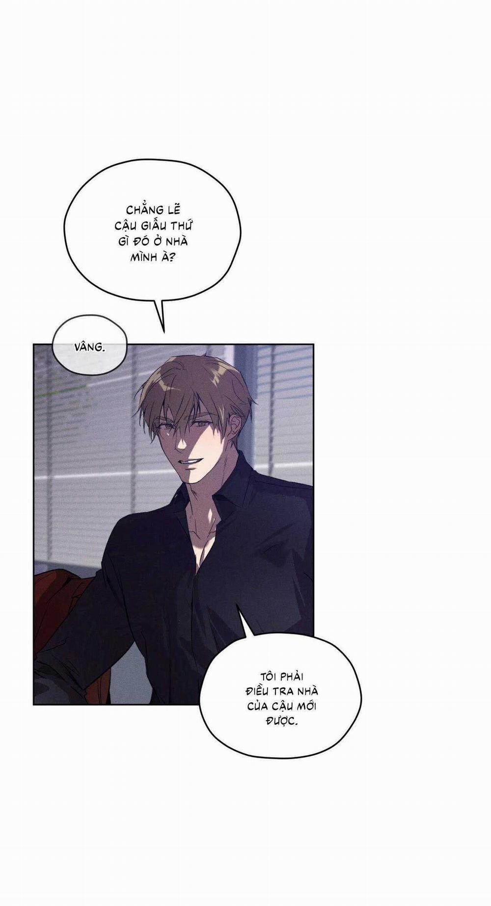 Hồi Ức Của Nhịp Thở 18 trang 16