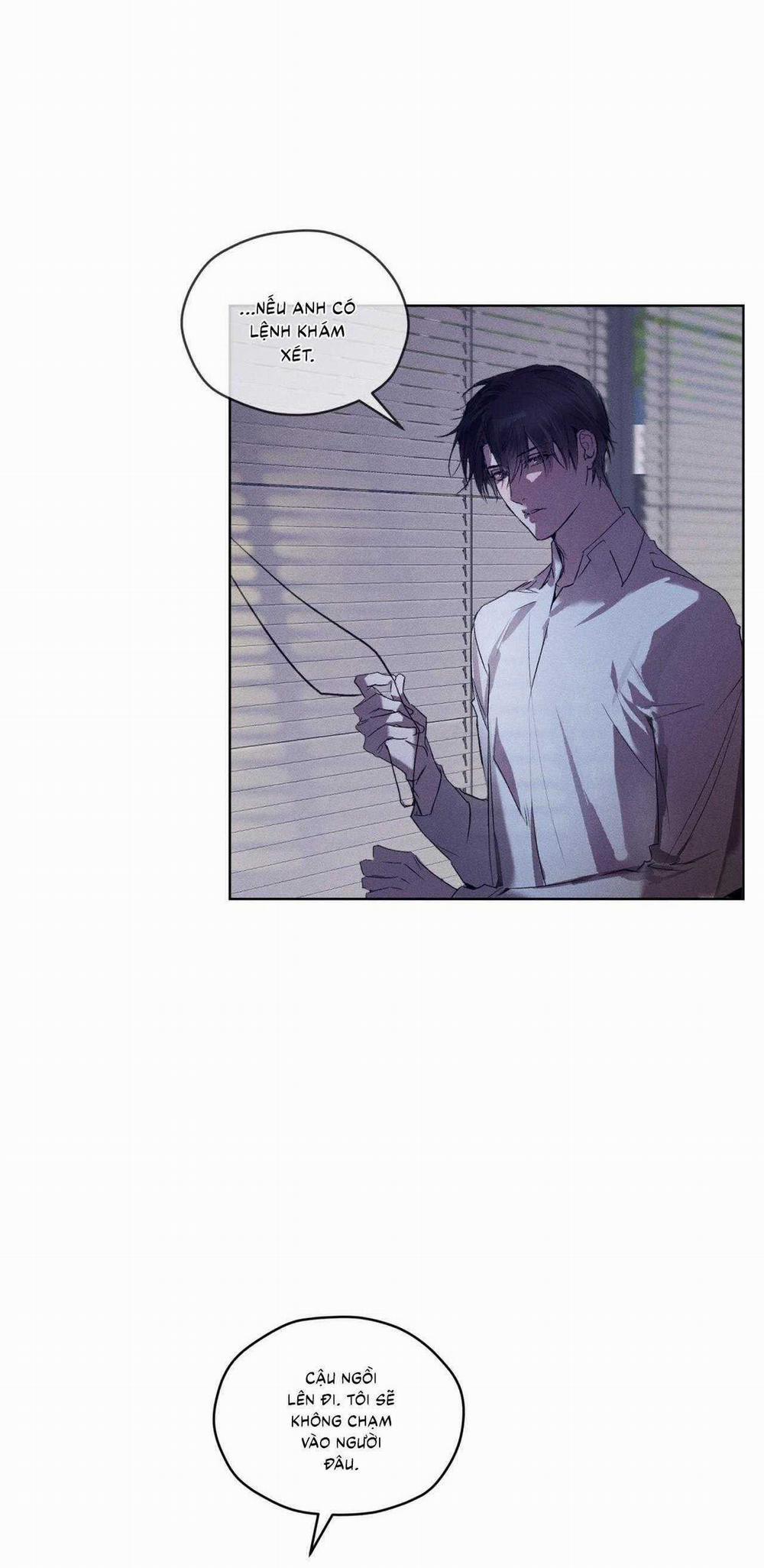 Hồi Ức Của Nhịp Thở 18 trang 17