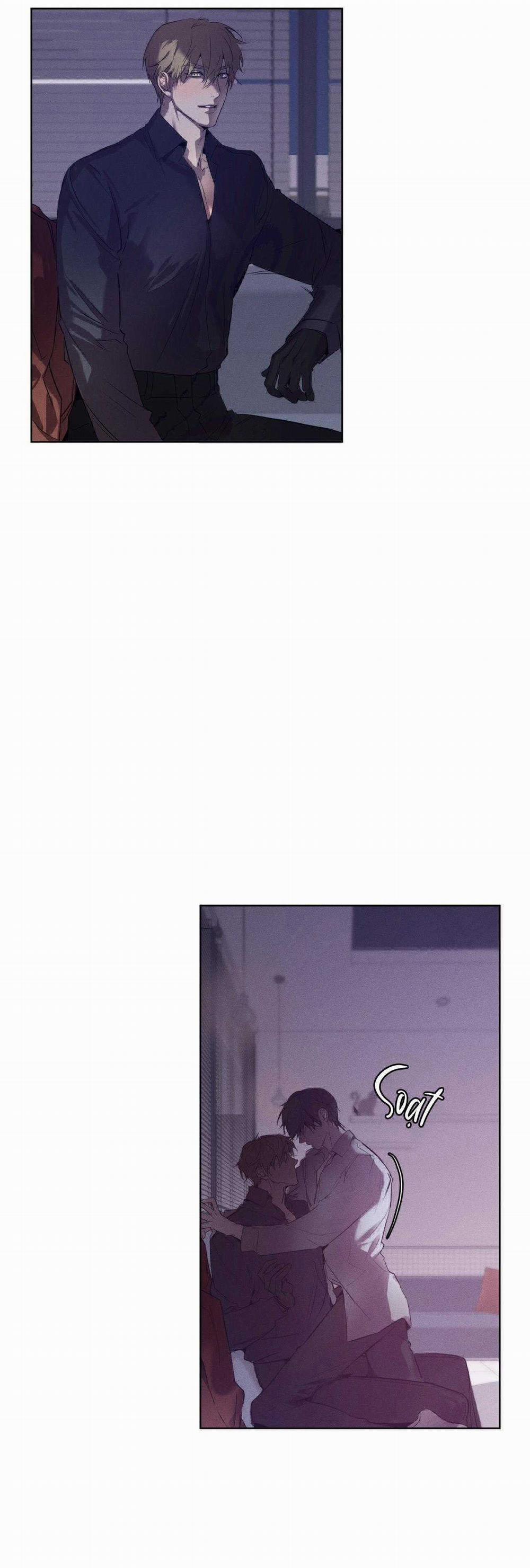 Hồi Ức Của Nhịp Thở 18 trang 18