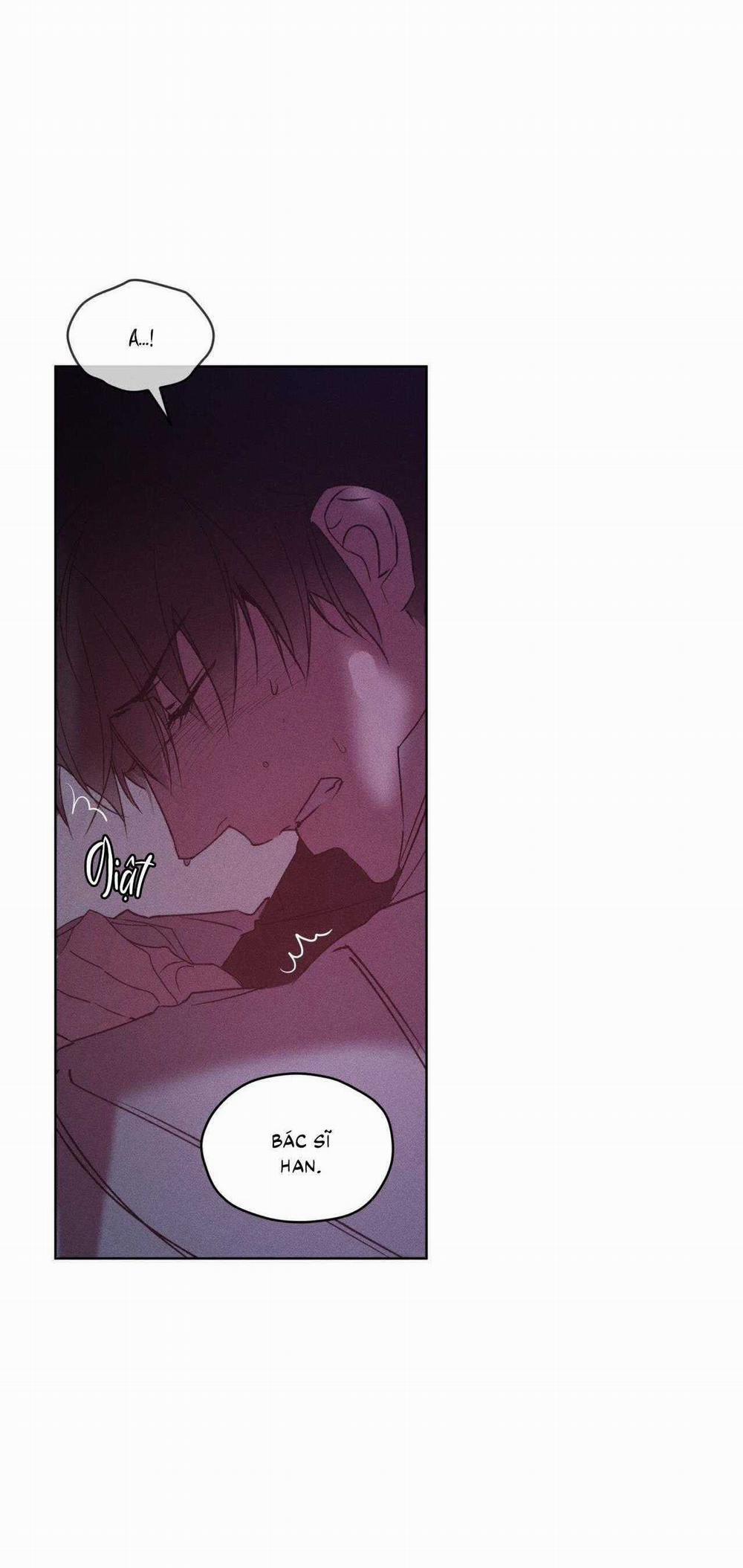 Hồi Ức Của Nhịp Thở 18 trang 28