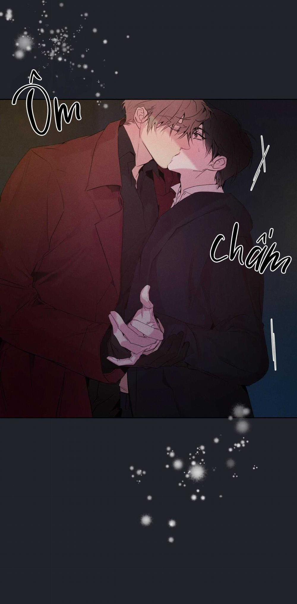 Hồi Ức Của Nhịp Thở 18 trang 3