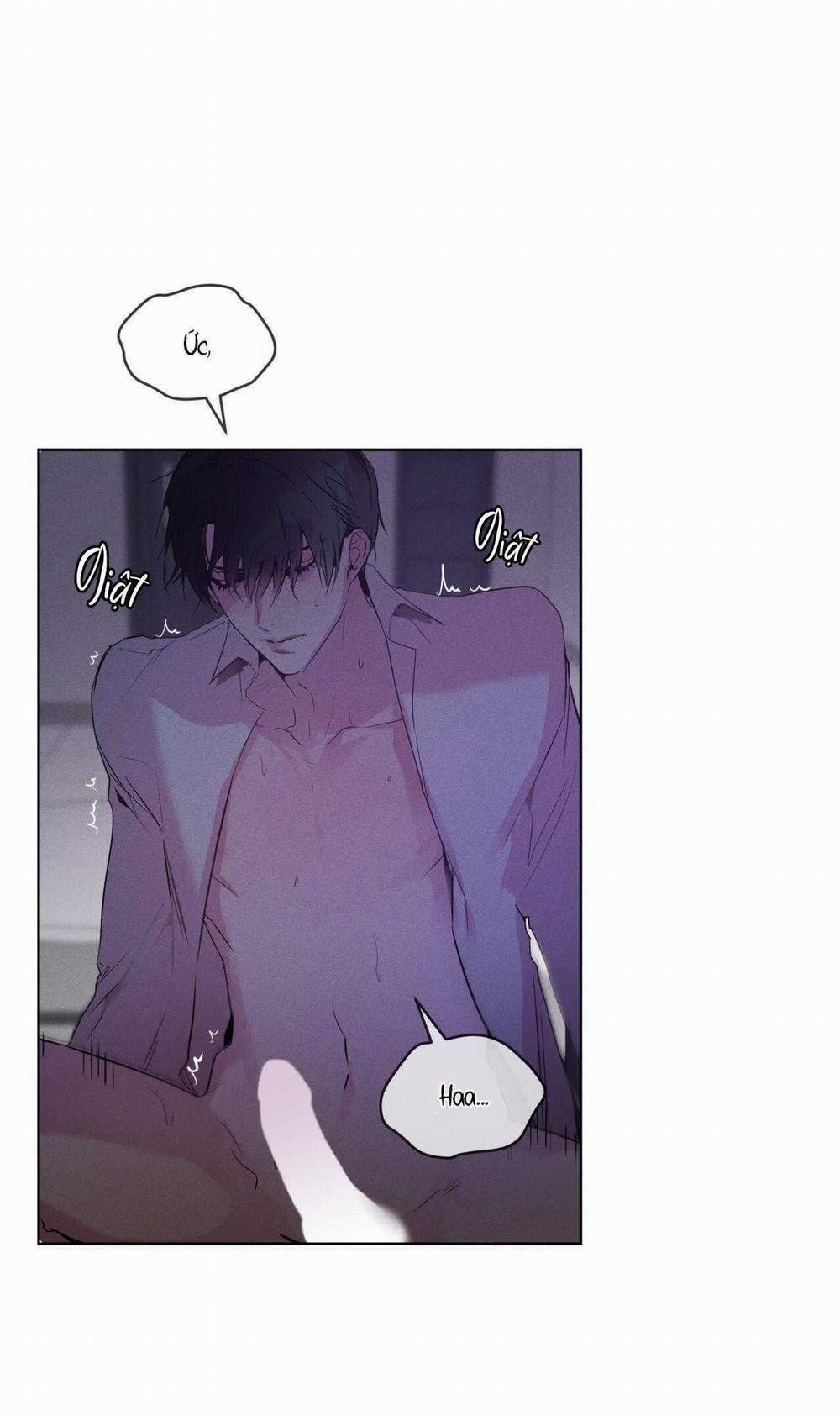 Hồi Ức Của Nhịp Thở 18 trang 34