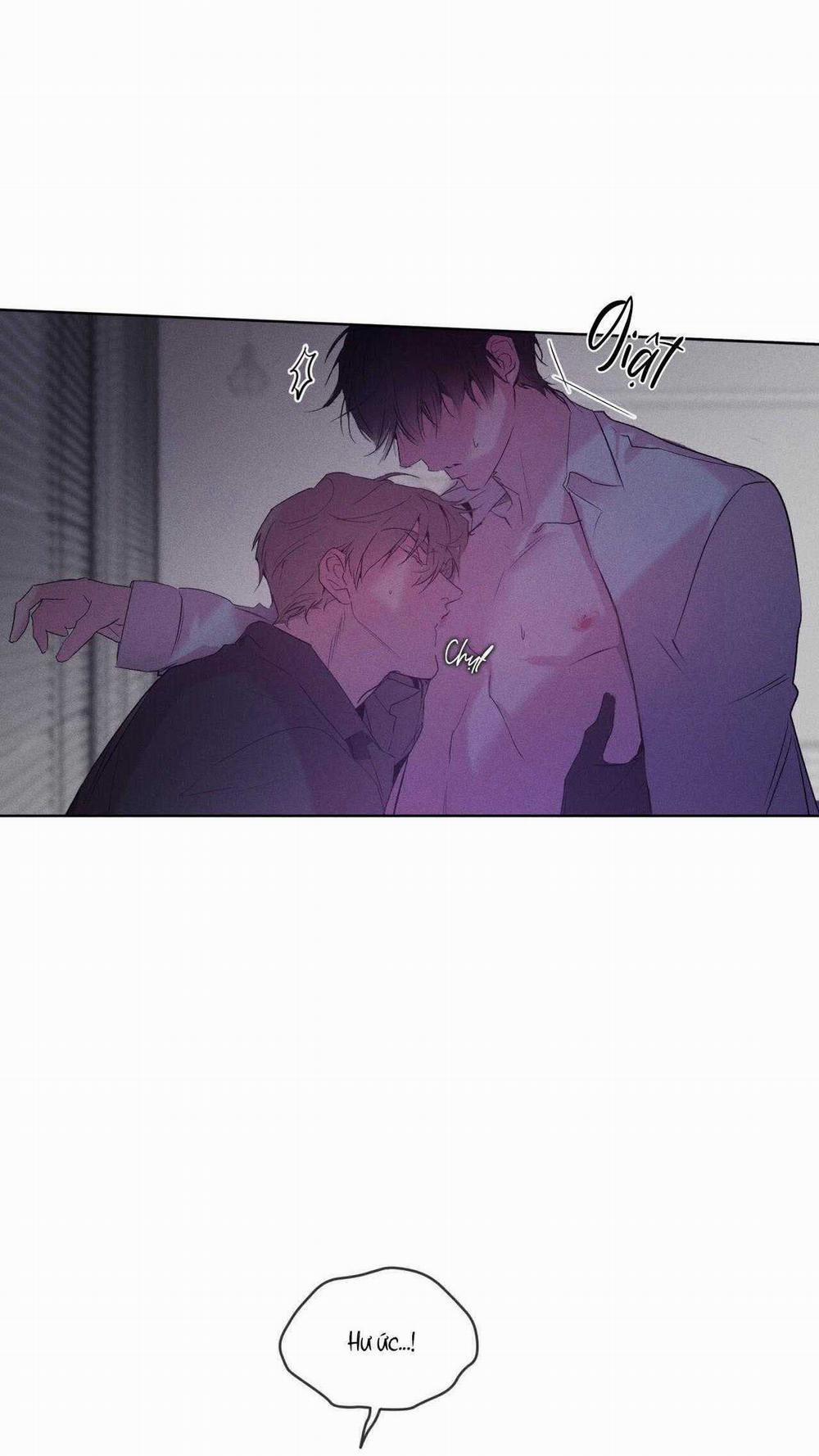 Hồi Ức Của Nhịp Thở 18 trang 36