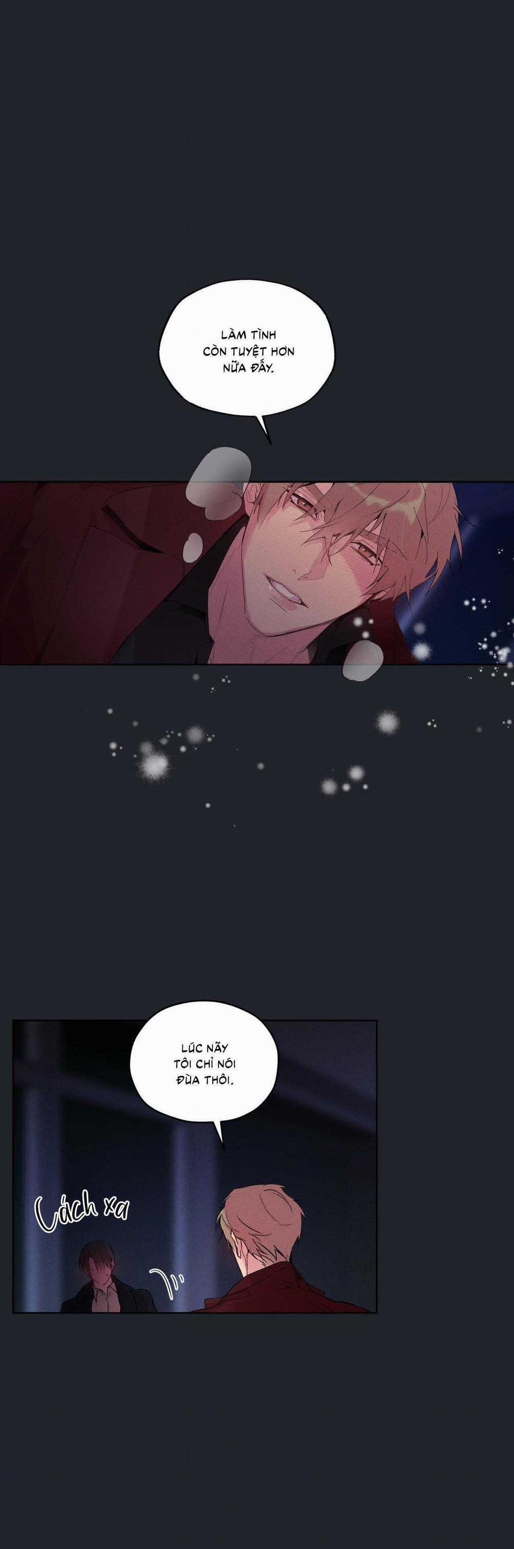 Hồi Ức Của Nhịp Thở 18 trang 7