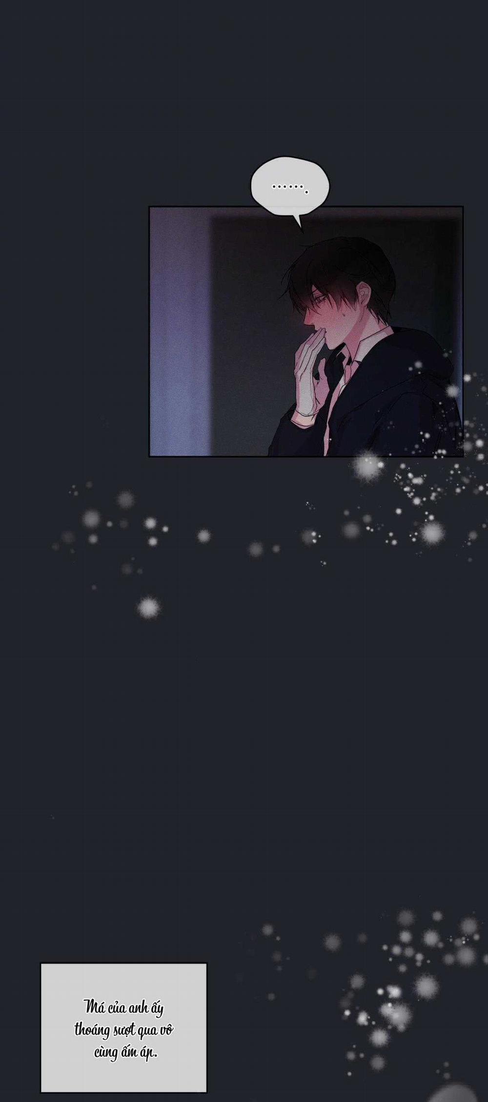 Hồi Ức Của Nhịp Thở 18 trang 8