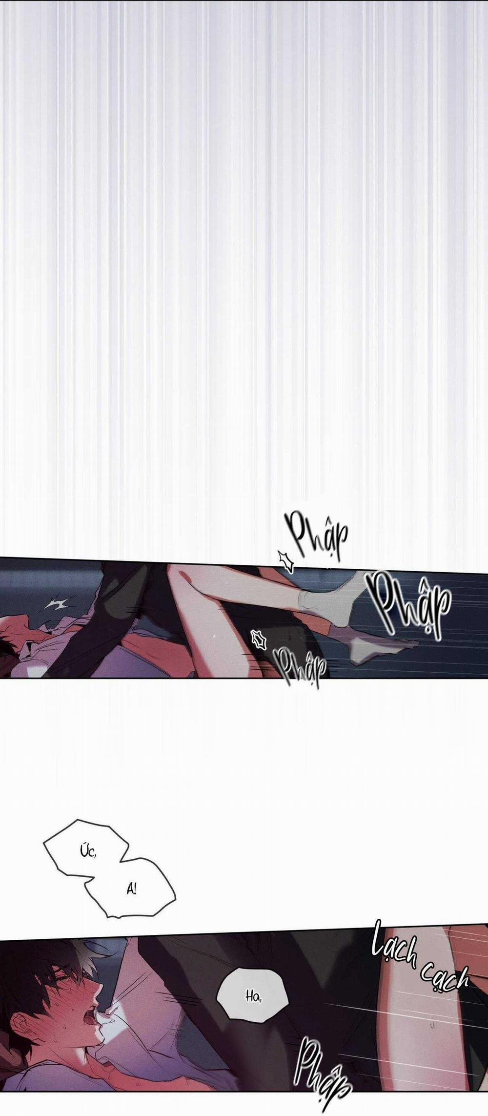 Hồi Ức Của Nhịp Thở 19 trang 1