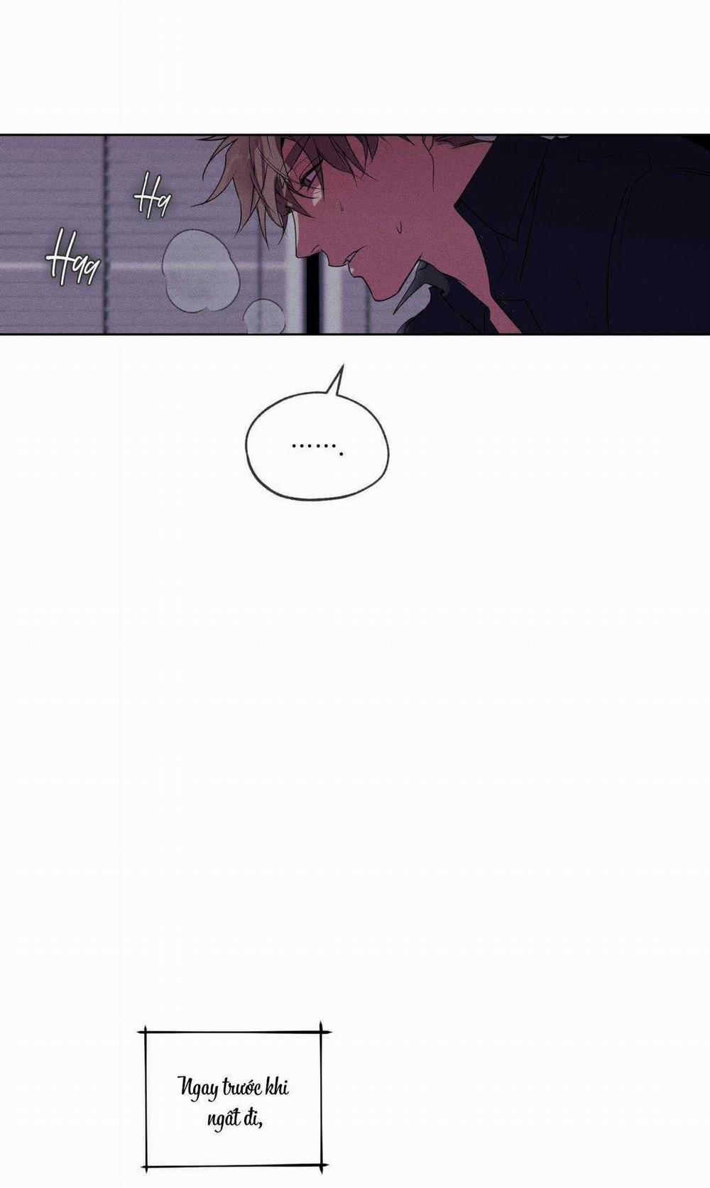 Hồi Ức Của Nhịp Thở 19 trang 11