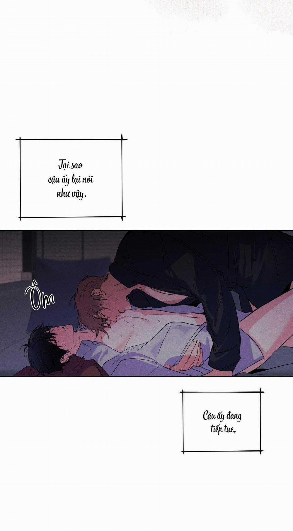 Hồi Ức Của Nhịp Thở 19 trang 13