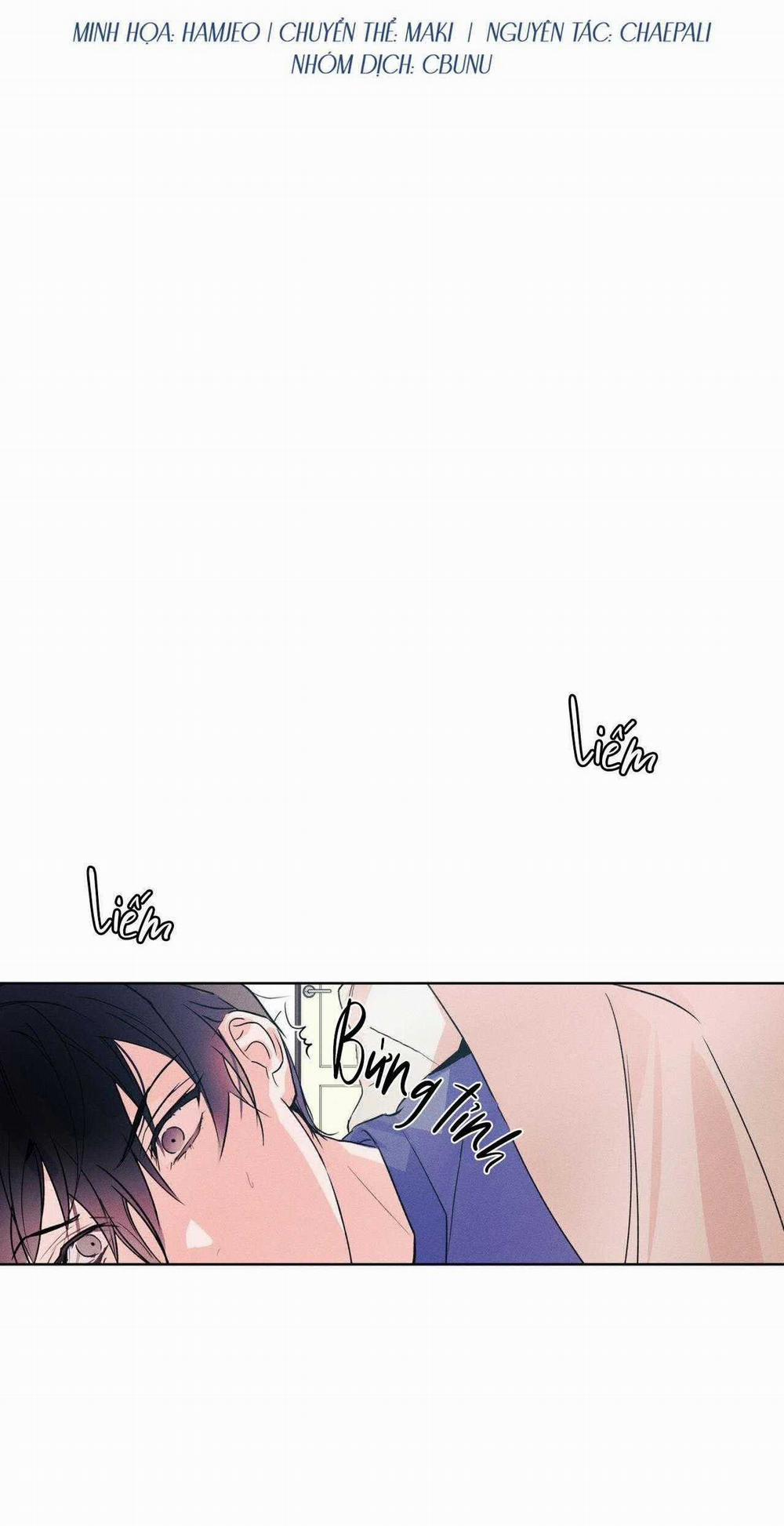 Hồi Ức Của Nhịp Thở 19 trang 15