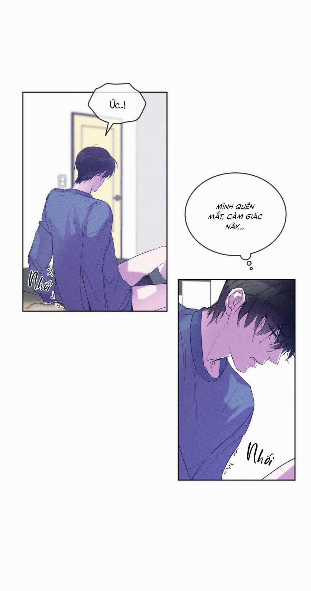 Hồi Ức Của Nhịp Thở 19 trang 18