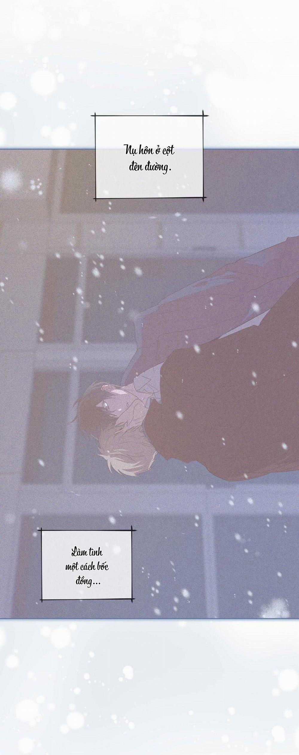 Hồi Ức Của Nhịp Thở 19 trang 22