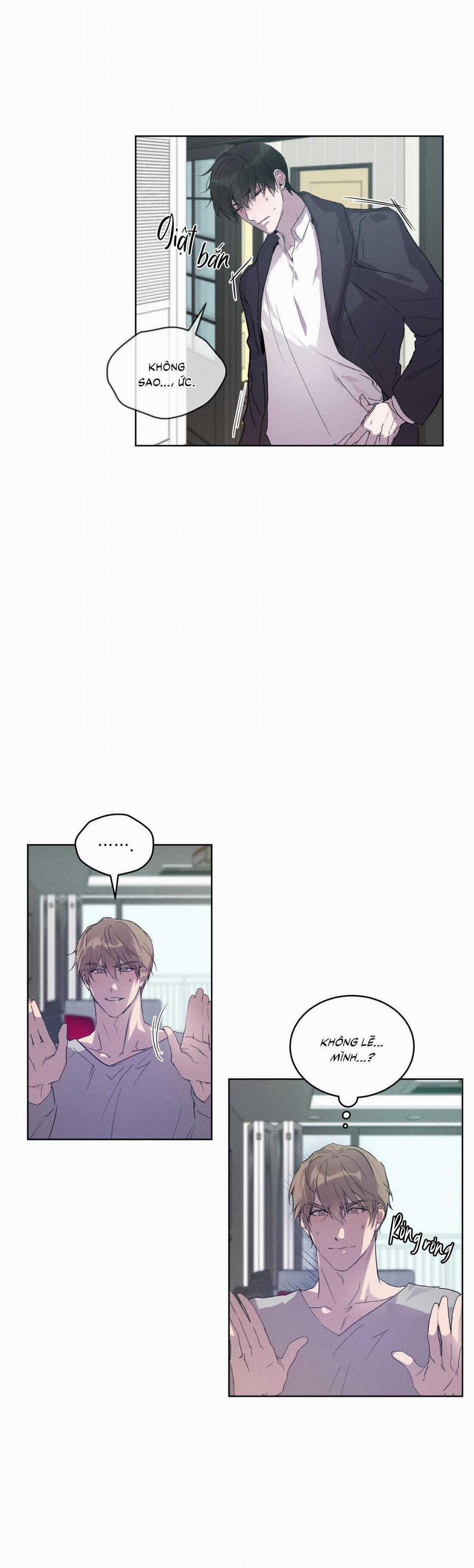 Hồi Ức Của Nhịp Thở 19 trang 30