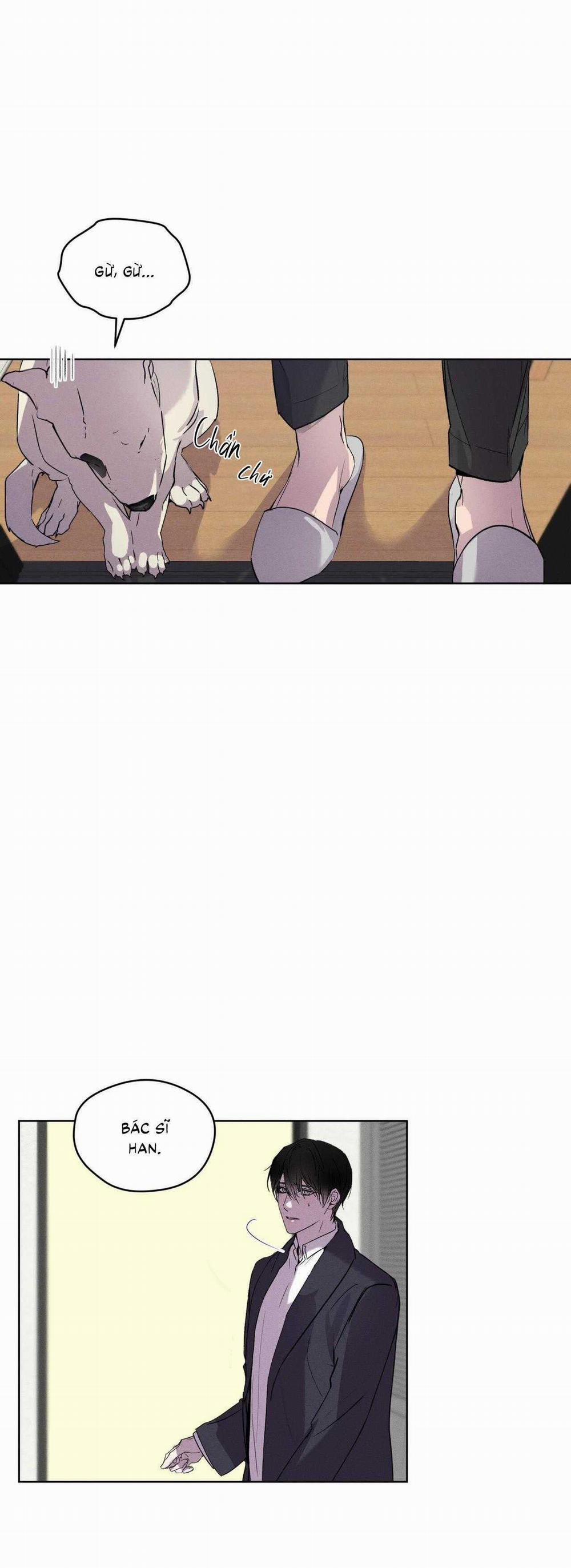 Hồi Ức Của Nhịp Thở 19 trang 32