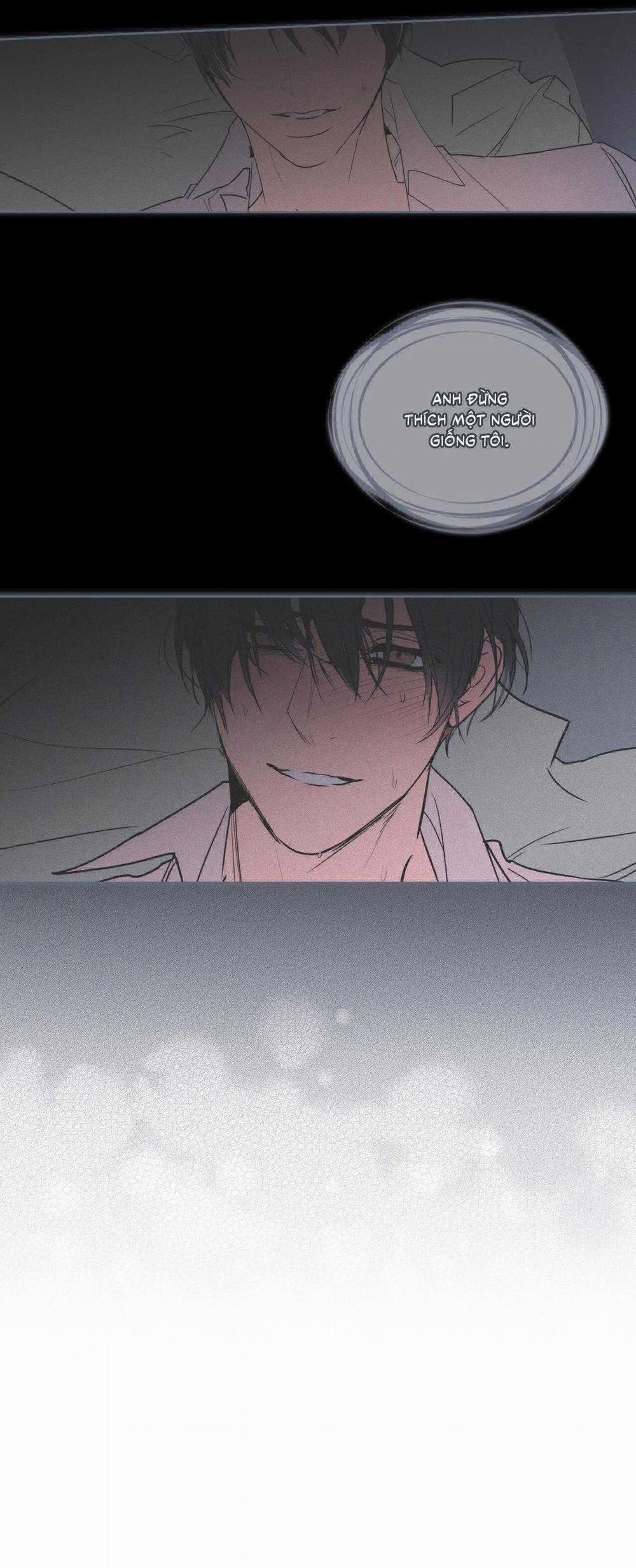 Hồi Ức Của Nhịp Thở 19 trang 36