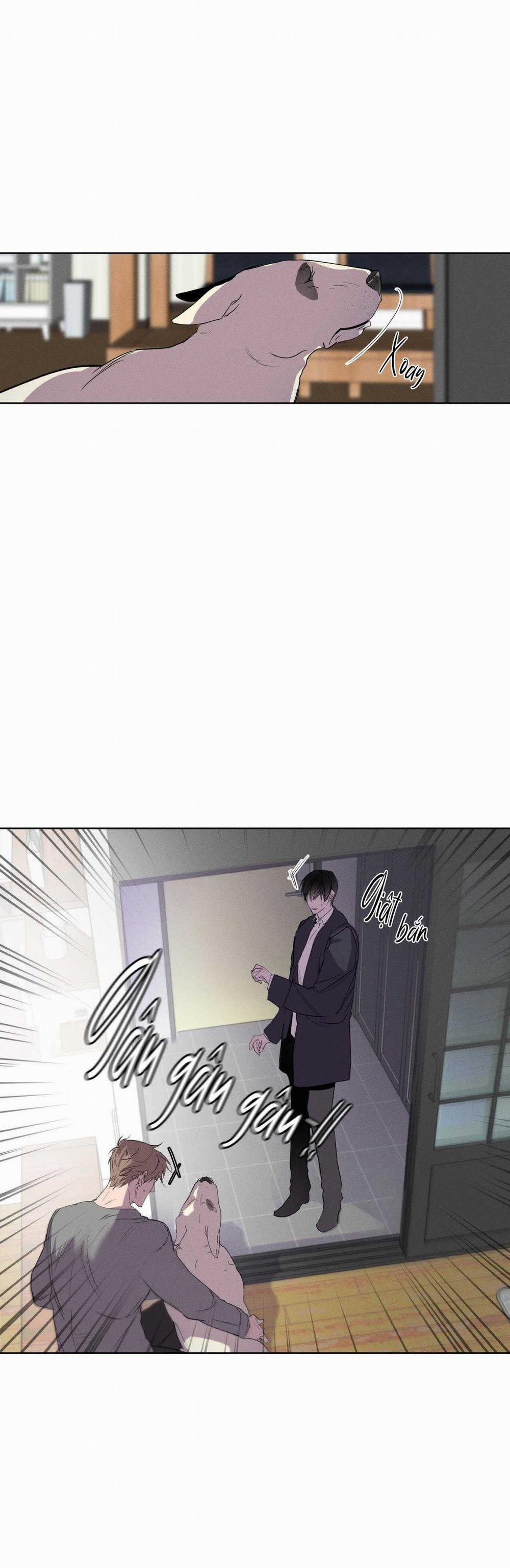 Hồi Ức Của Nhịp Thở 19 trang 37