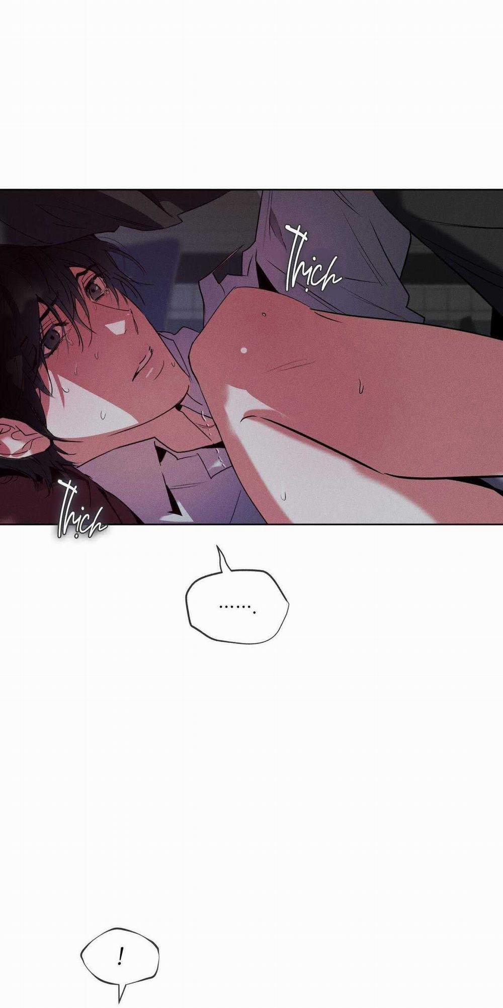 Hồi Ức Của Nhịp Thở 19 trang 5