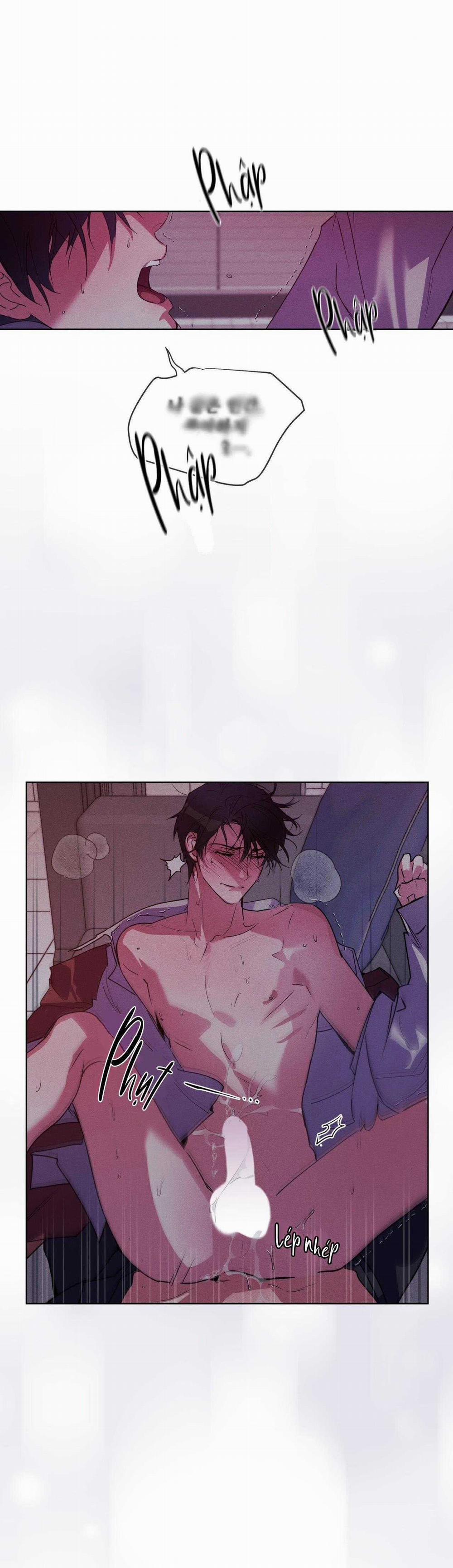 Hồi Ức Của Nhịp Thở 19 trang 9