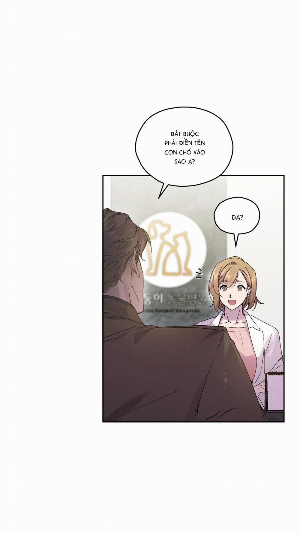 Hồi Ức Của Nhịp Thở 2 trang 12