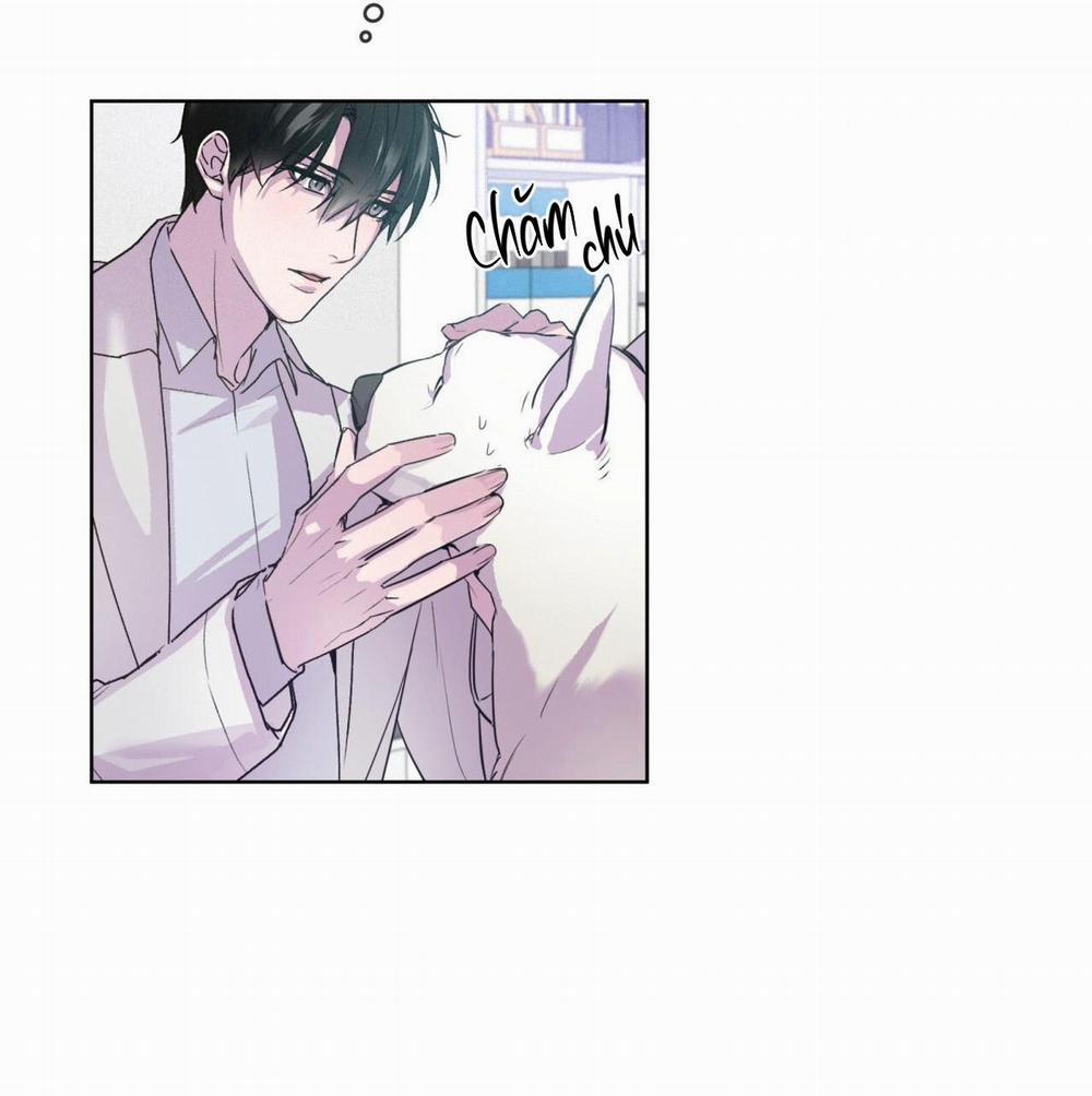 Hồi Ức Của Nhịp Thở 2 trang 32