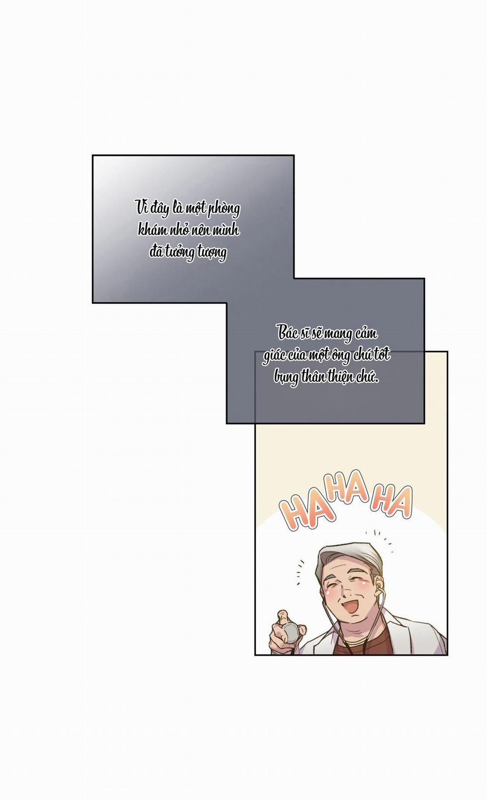 Hồi Ức Của Nhịp Thở 2 trang 36