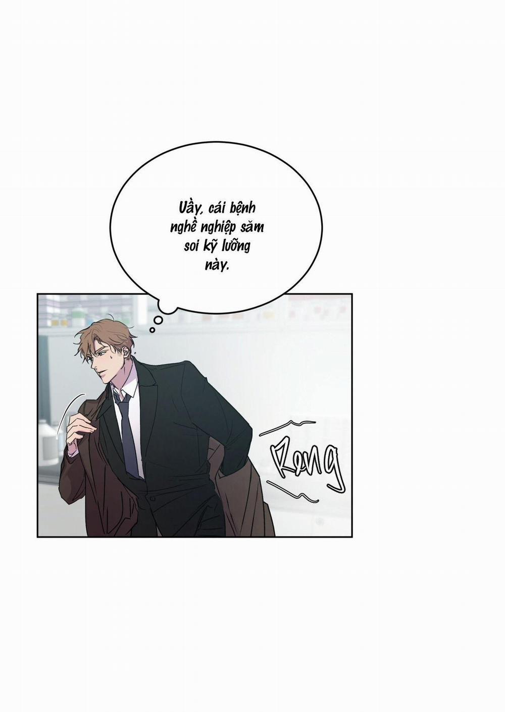 Hồi Ức Của Nhịp Thở 2 trang 41