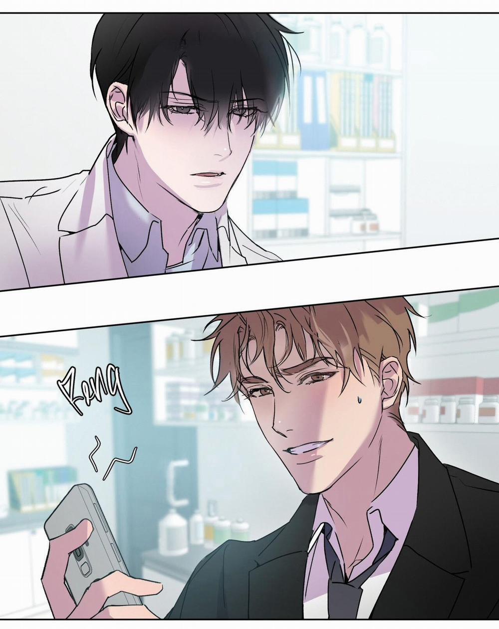 Hồi Ức Của Nhịp Thở 2 trang 47