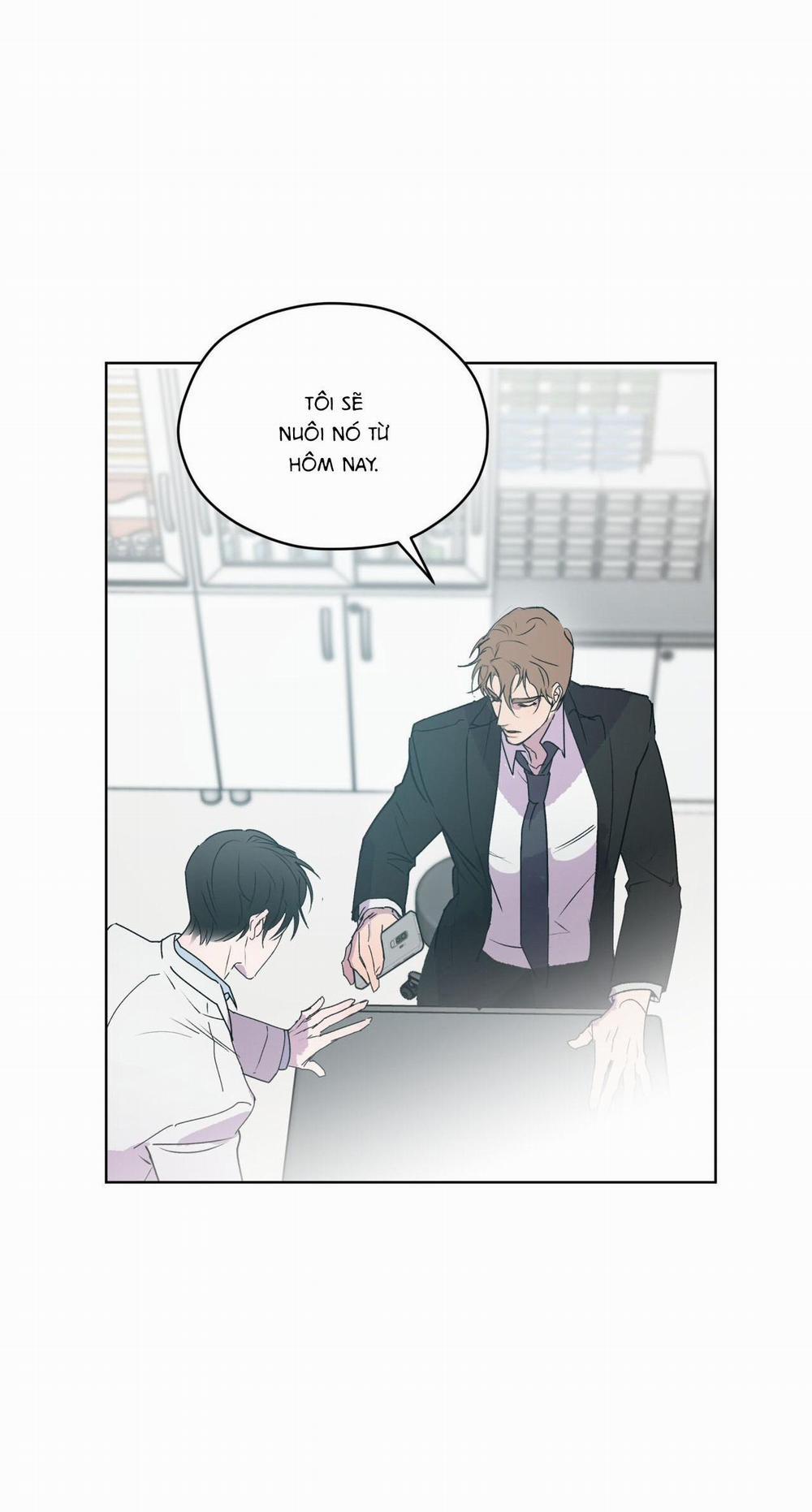 Hồi Ức Của Nhịp Thở 2 trang 49