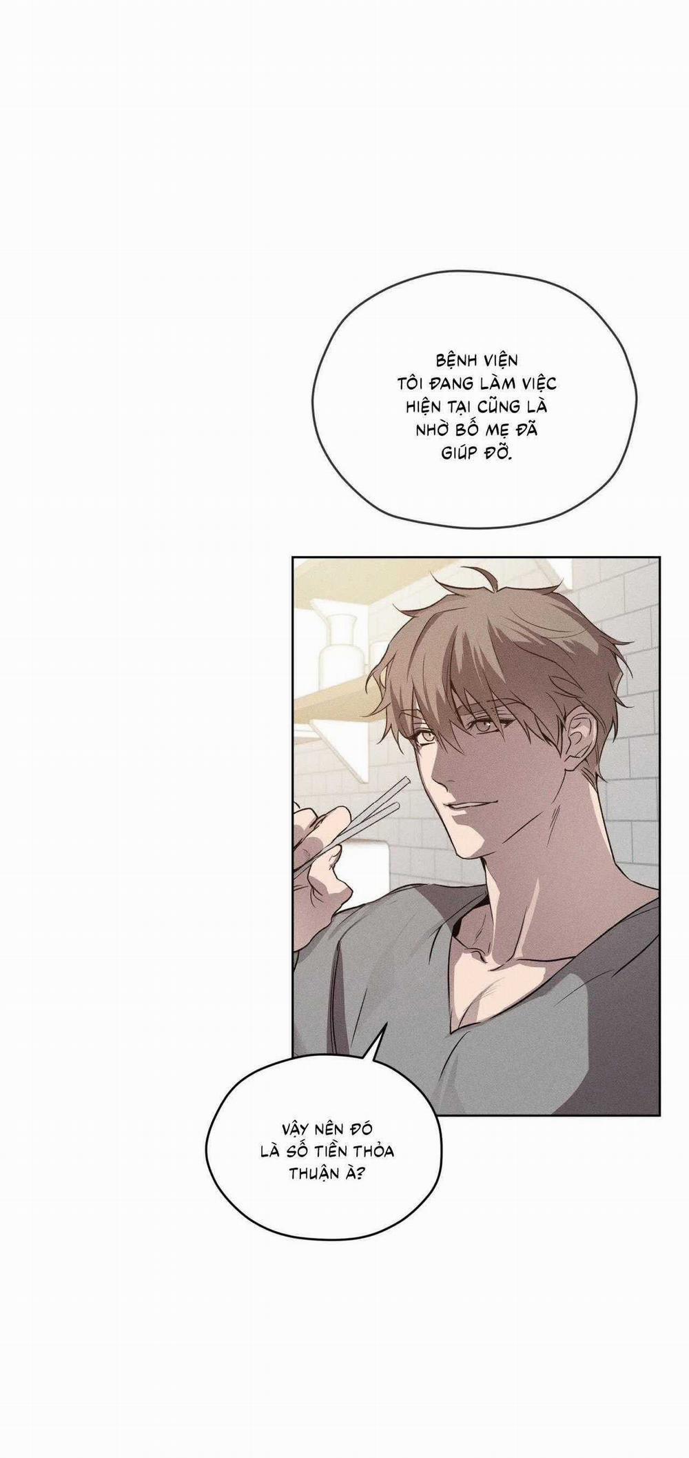 Hồi Ức Của Nhịp Thở 20 trang 10