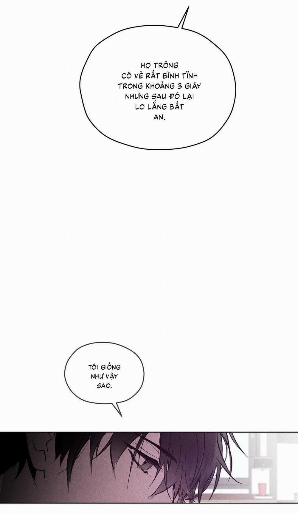 Hồi Ức Của Nhịp Thở 20 trang 16