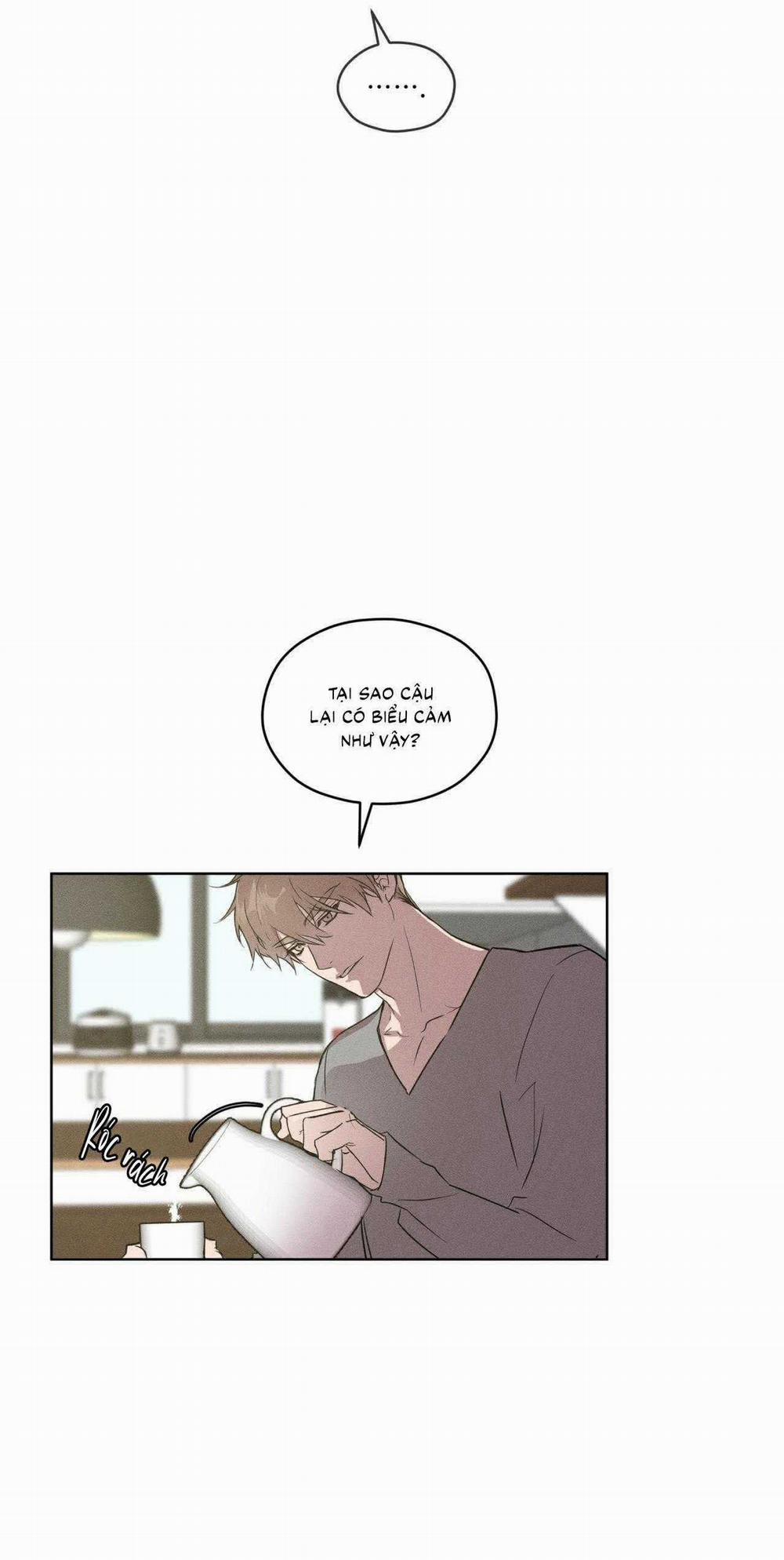 Hồi Ức Của Nhịp Thở 20 trang 21