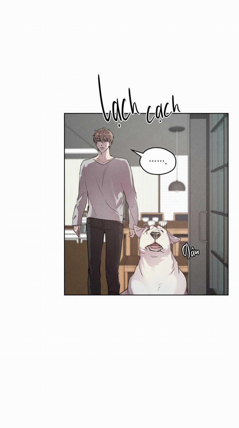 Hồi Ức Của Nhịp Thở 20 trang 28