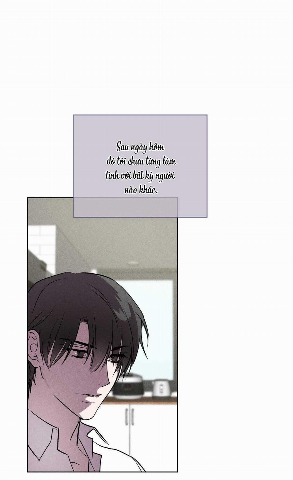 Hồi Ức Của Nhịp Thở 20 trang 3