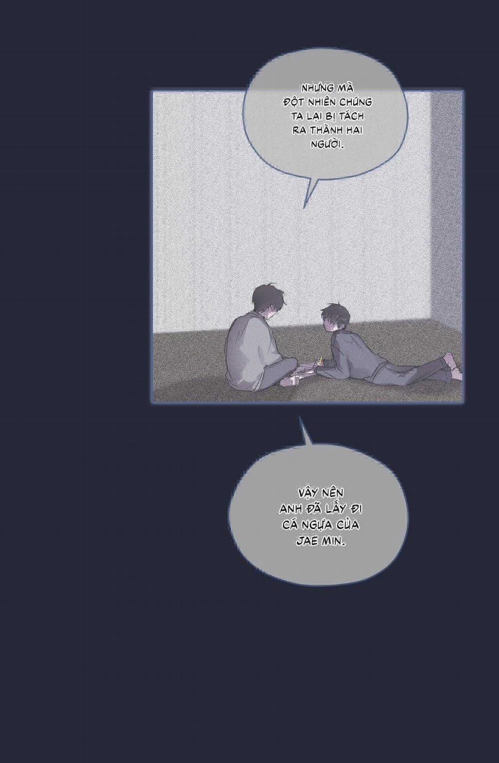 Hồi Ức Của Nhịp Thở 20 trang 33