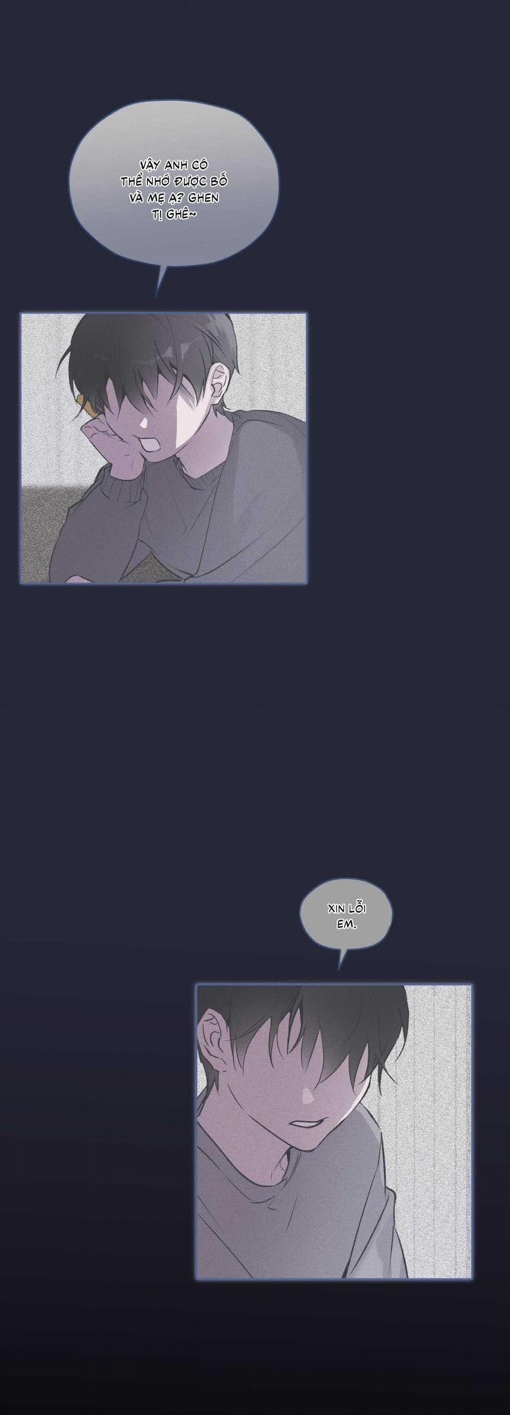 Hồi Ức Của Nhịp Thở 20 trang 34