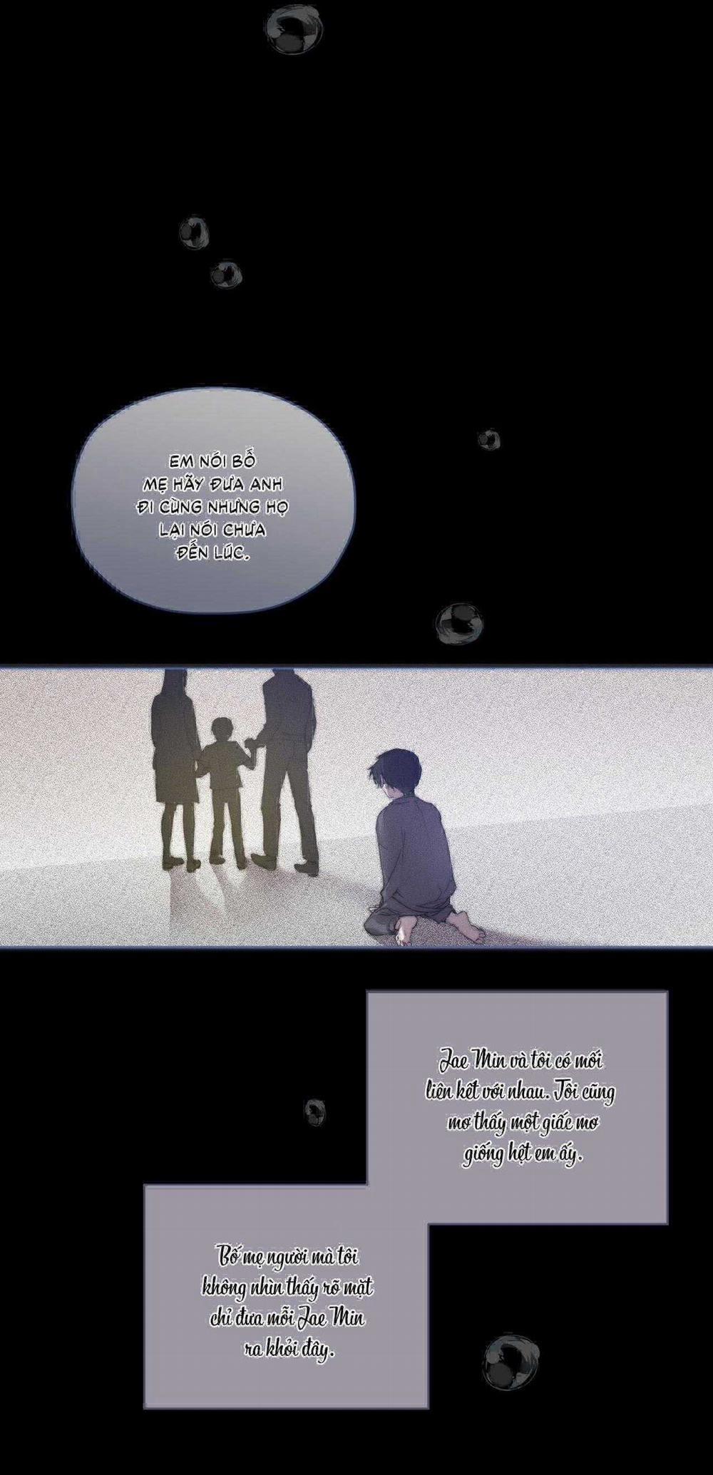 Hồi Ức Của Nhịp Thở 20 trang 43