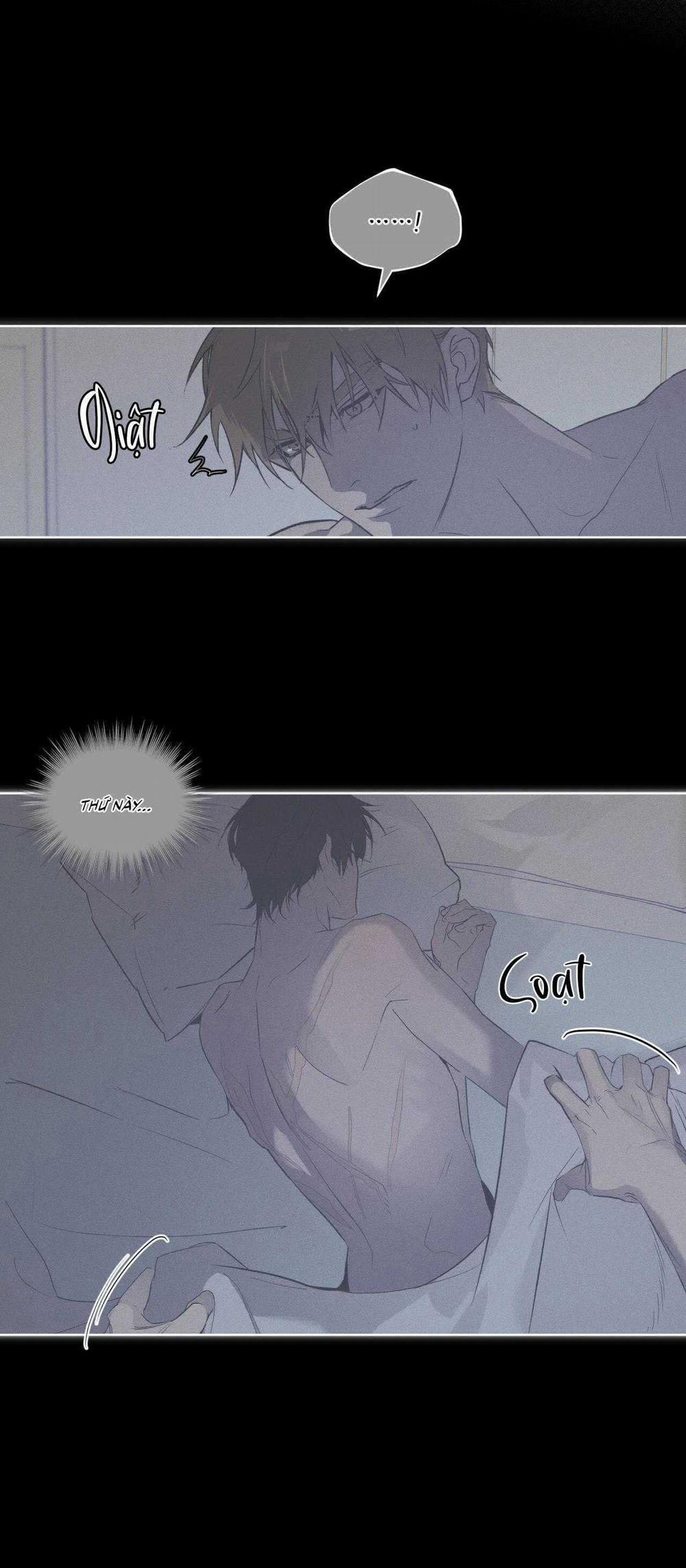 Hồi Ức Của Nhịp Thở 20 trang 6