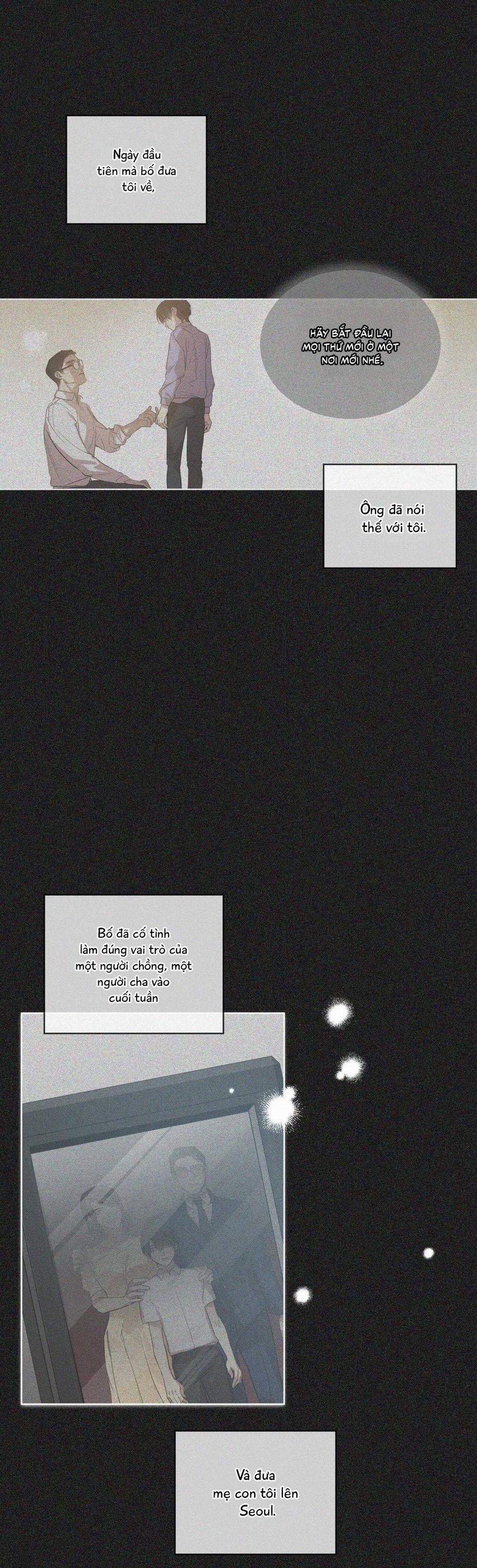 Hồi Ức Của Nhịp Thở 21 trang 10