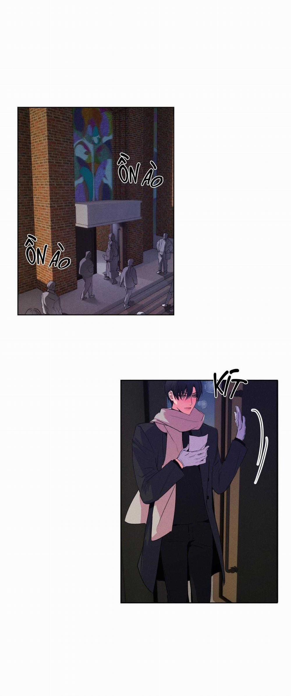 Hồi Ức Của Nhịp Thở 21 trang 18