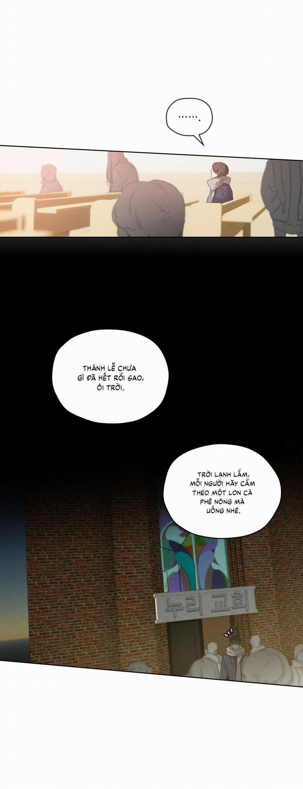 Hồi Ức Của Nhịp Thở 21 trang 25