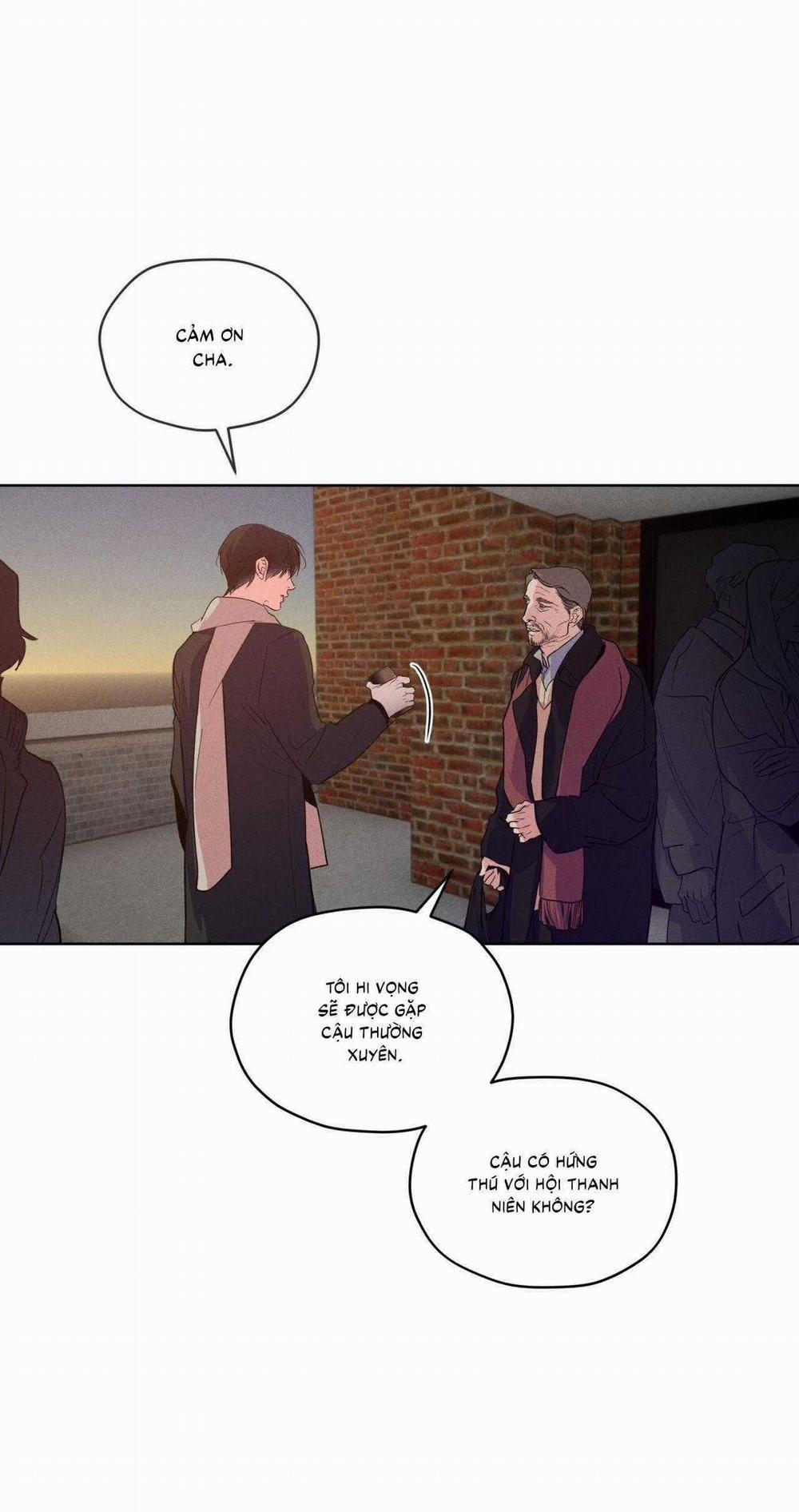 Hồi Ức Của Nhịp Thở 21 trang 28