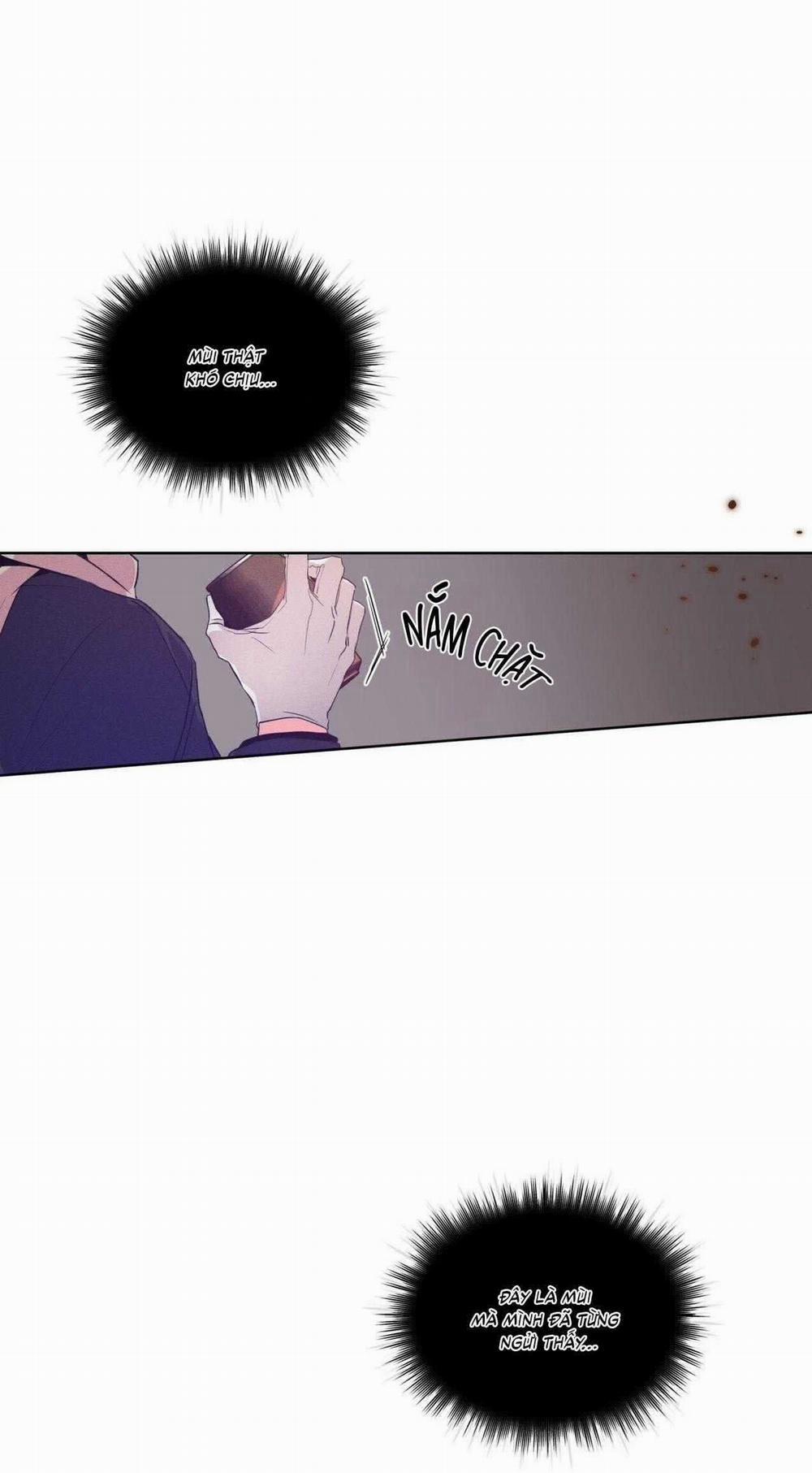 Hồi Ức Của Nhịp Thở 21 trang 29