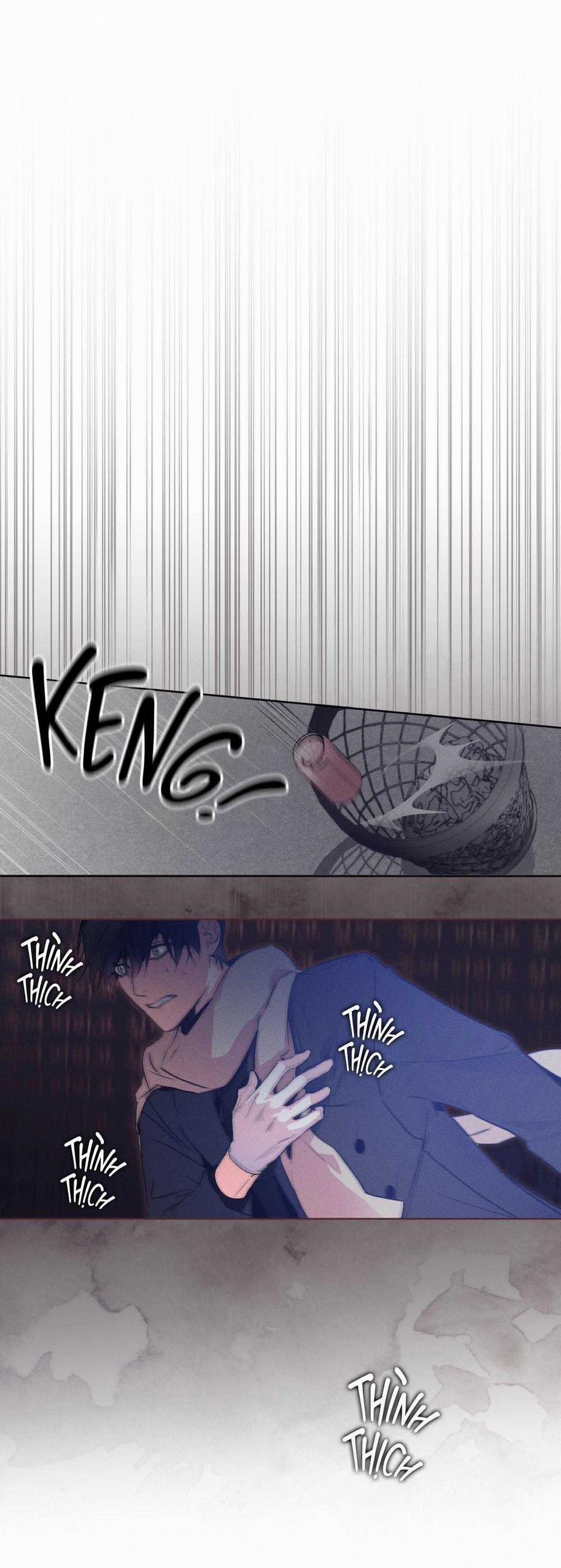 Hồi Ức Của Nhịp Thở 21 trang 36