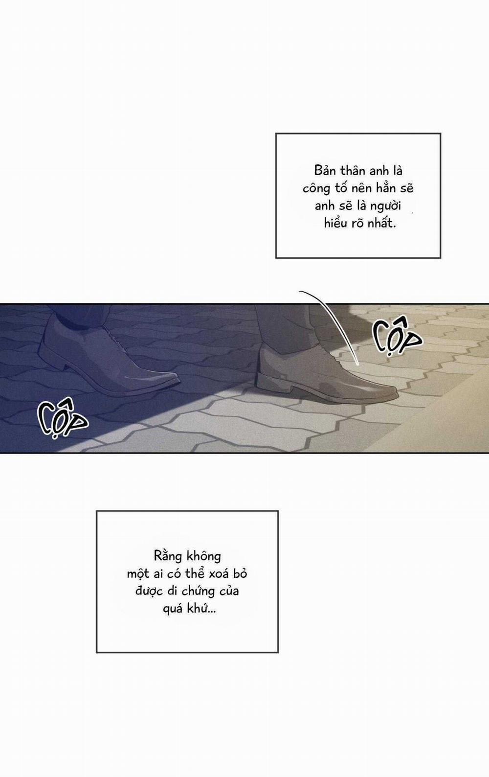 Hồi Ức Của Nhịp Thở 21 trang 50