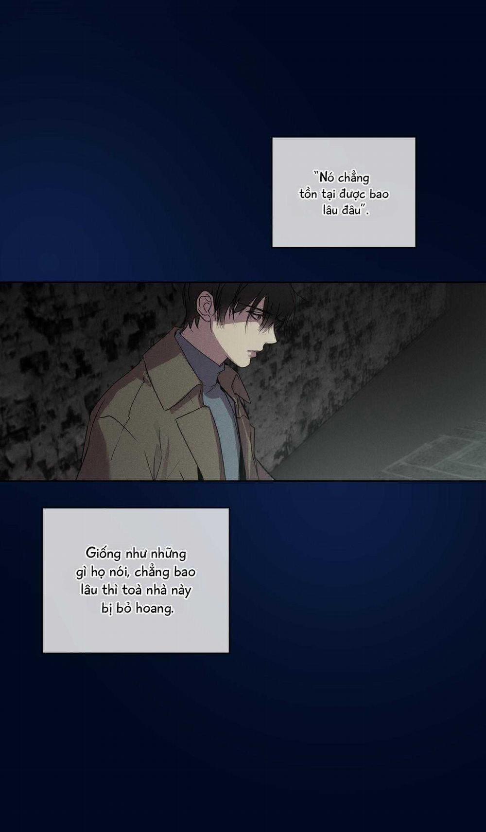 Hồi Ức Của Nhịp Thở 21 trang 6