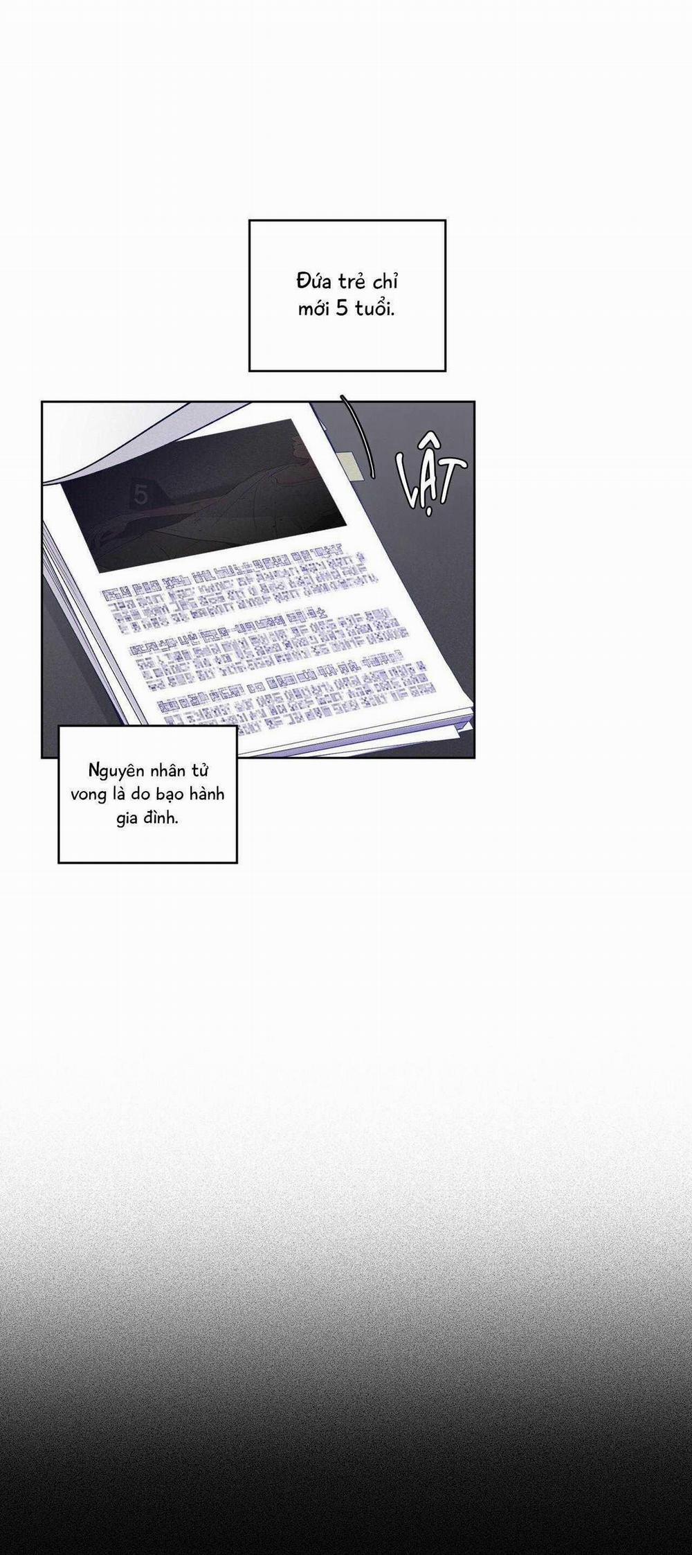 Hồi Ức Của Nhịp Thở 22 trang 1