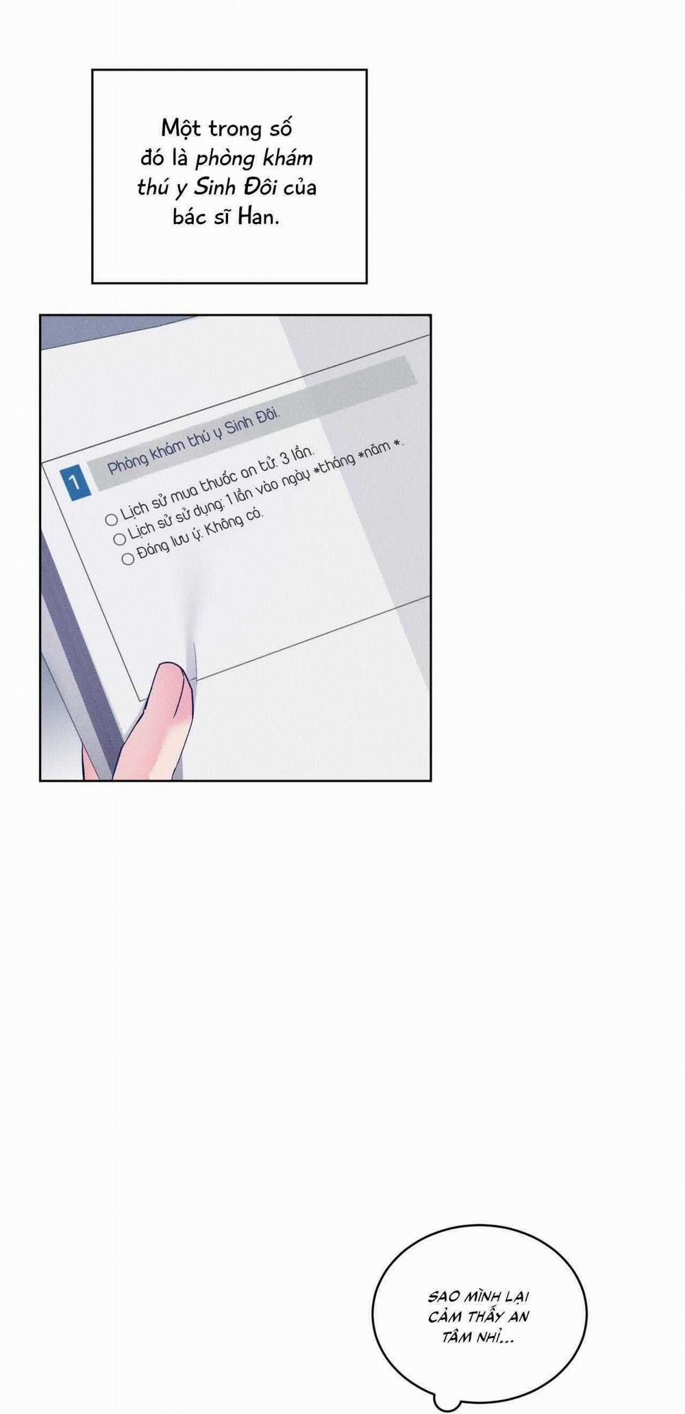 Hồi Ức Của Nhịp Thở 22 trang 11