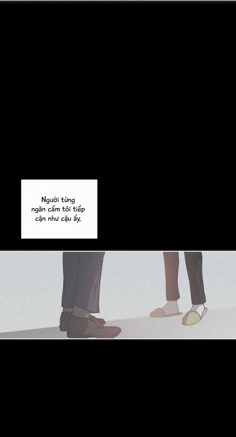 Hồi Ức Của Nhịp Thở 22 trang 25