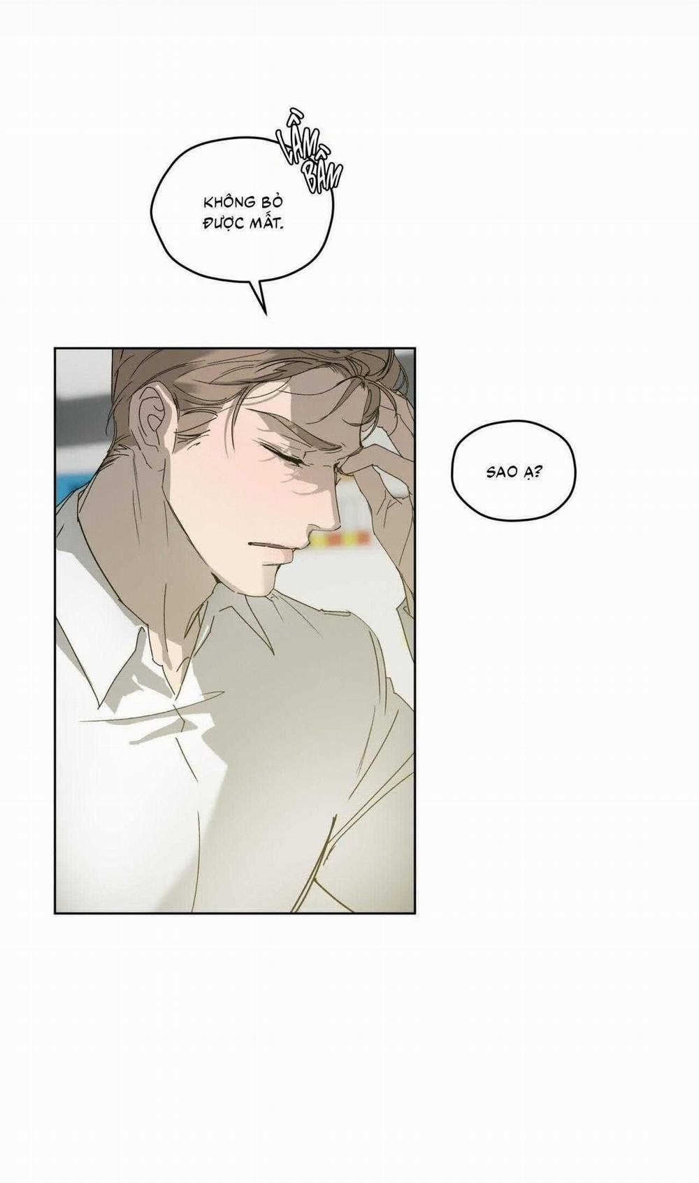 Hồi Ức Của Nhịp Thở 22 trang 27