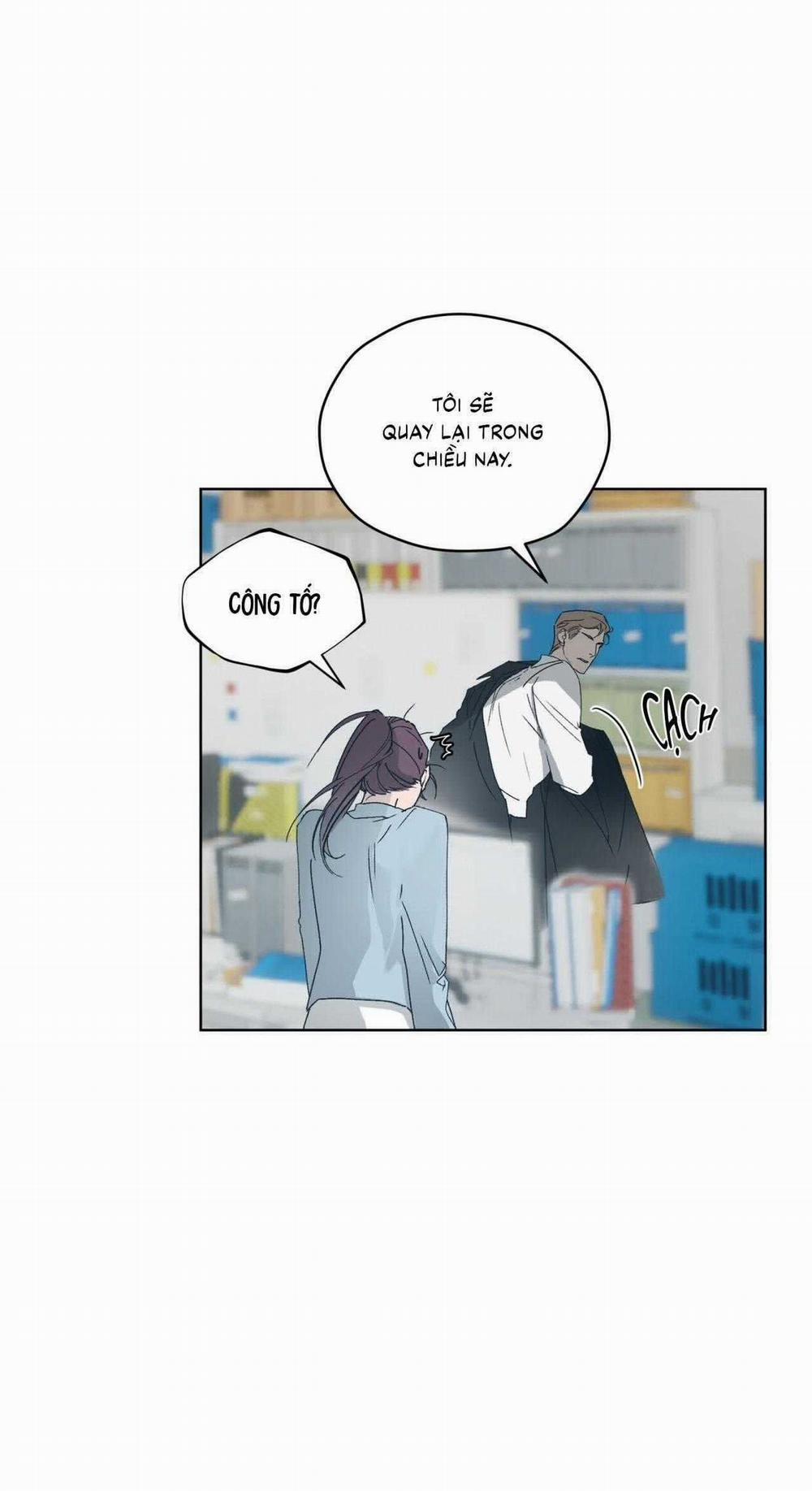 Hồi Ức Của Nhịp Thở 22 trang 28