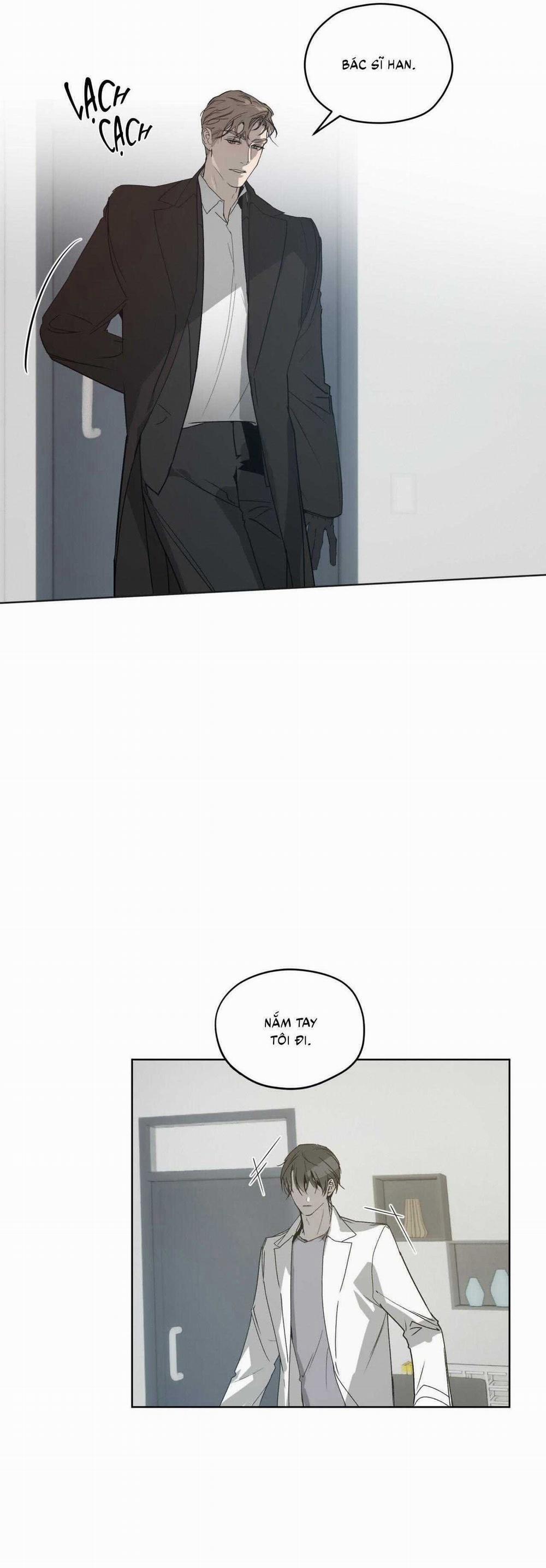 Hồi Ức Của Nhịp Thở 22 trang 31